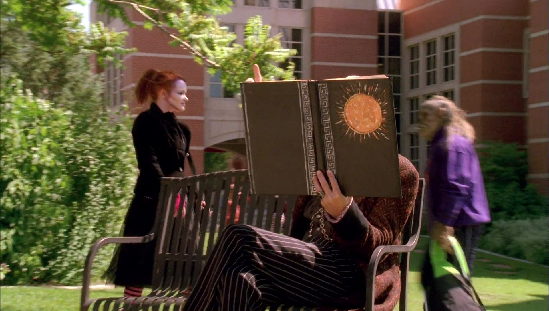 Return to Halloweentown (2006) screencap 1176