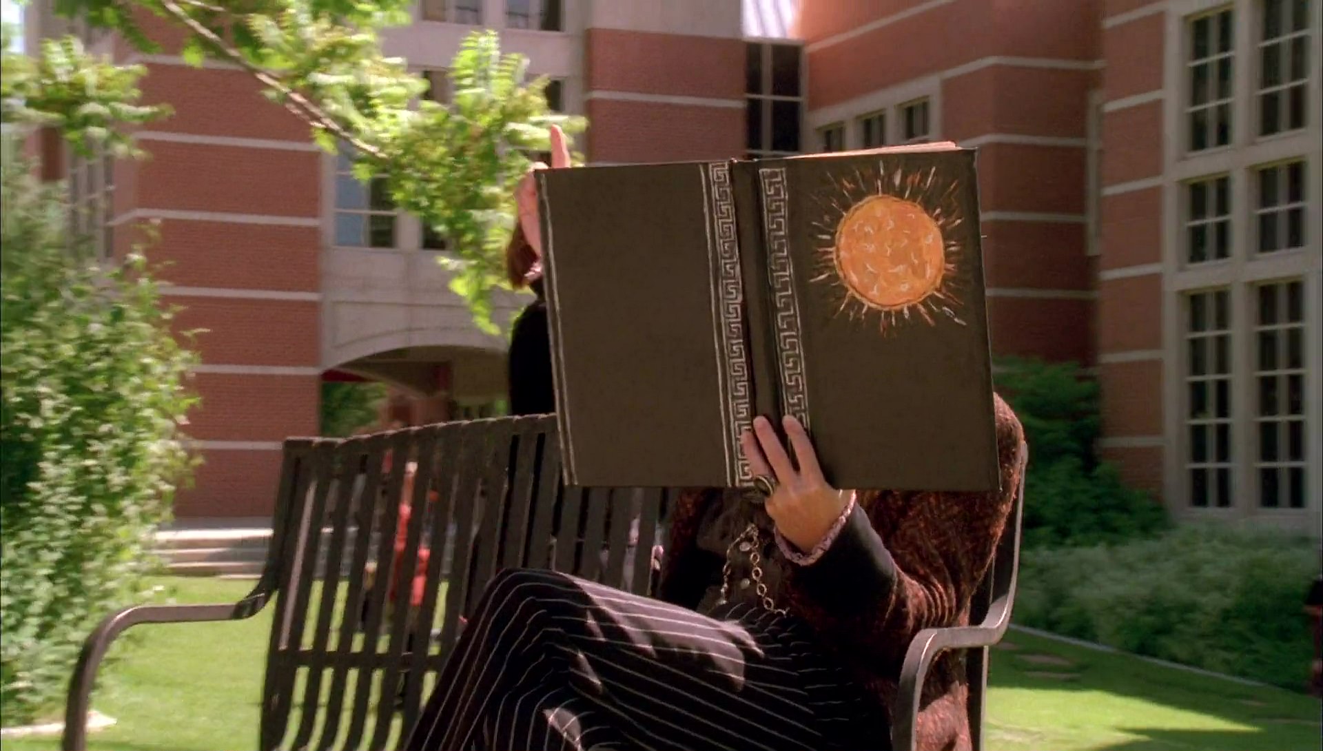 Return to Halloweentown (2006) movie still 1177