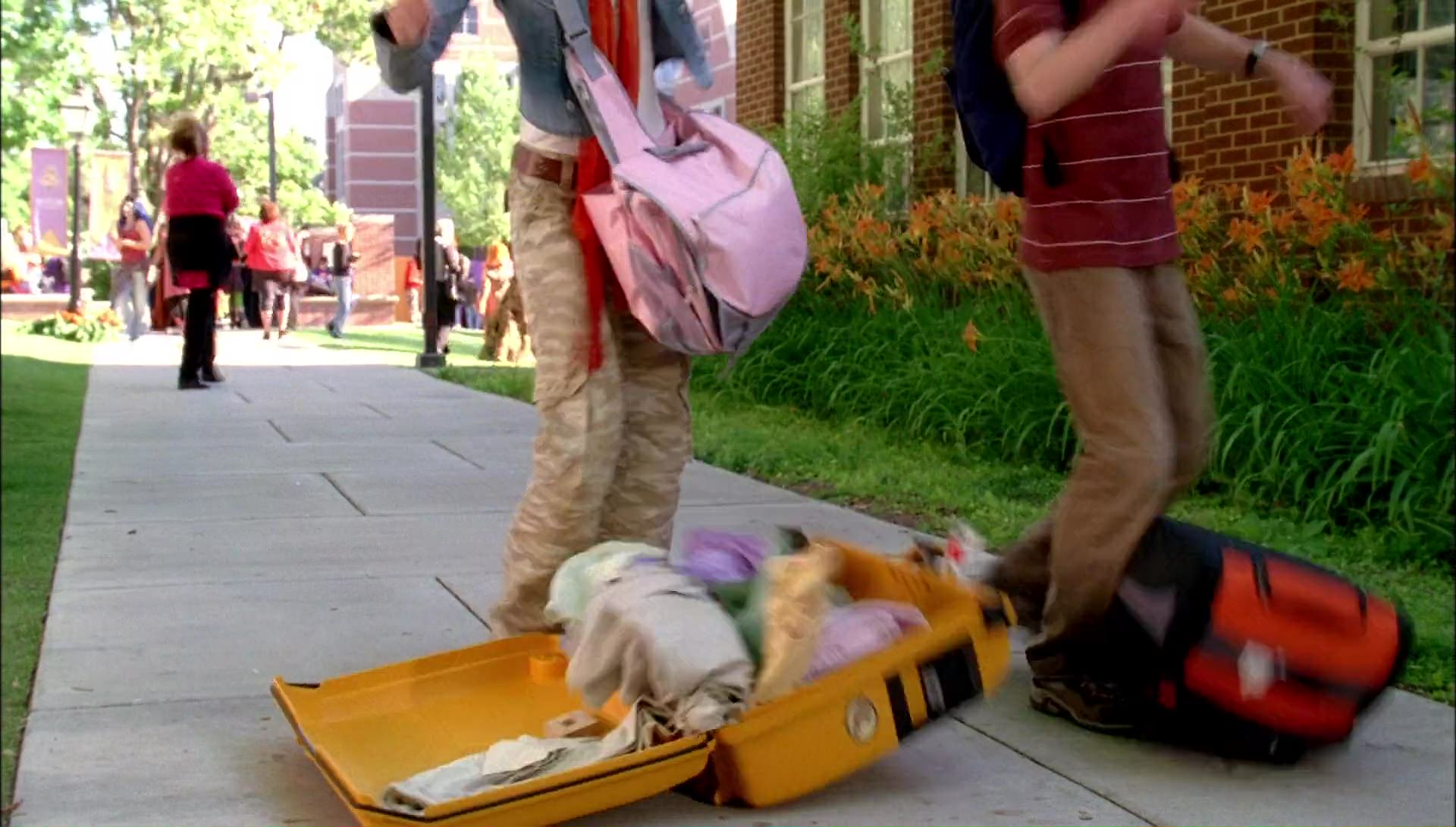 Return to Halloweentown (2006) screencap 1179