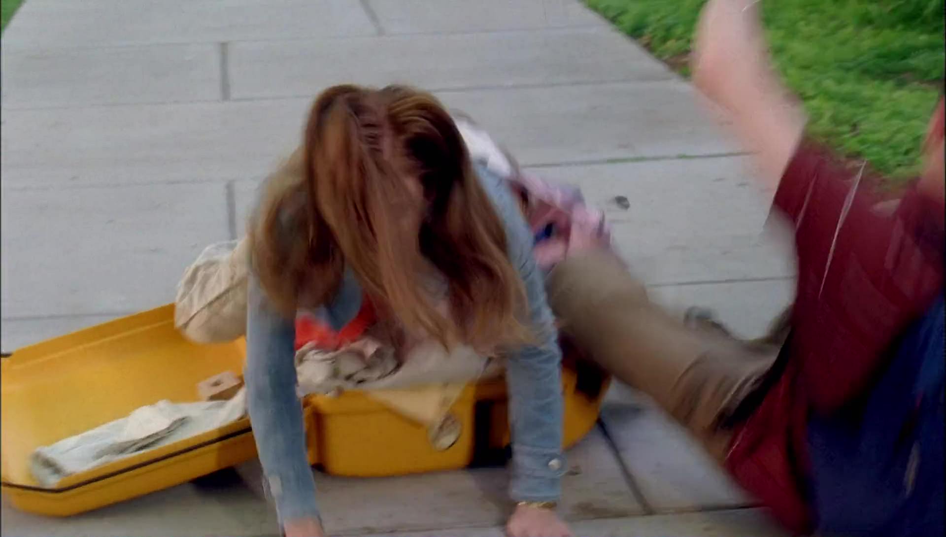 Return to Halloweentown (2006) HD screenshot 1181
