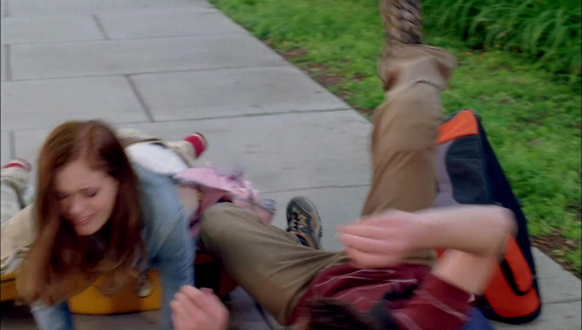 Return to Halloweentown (2006) screencap 1182
