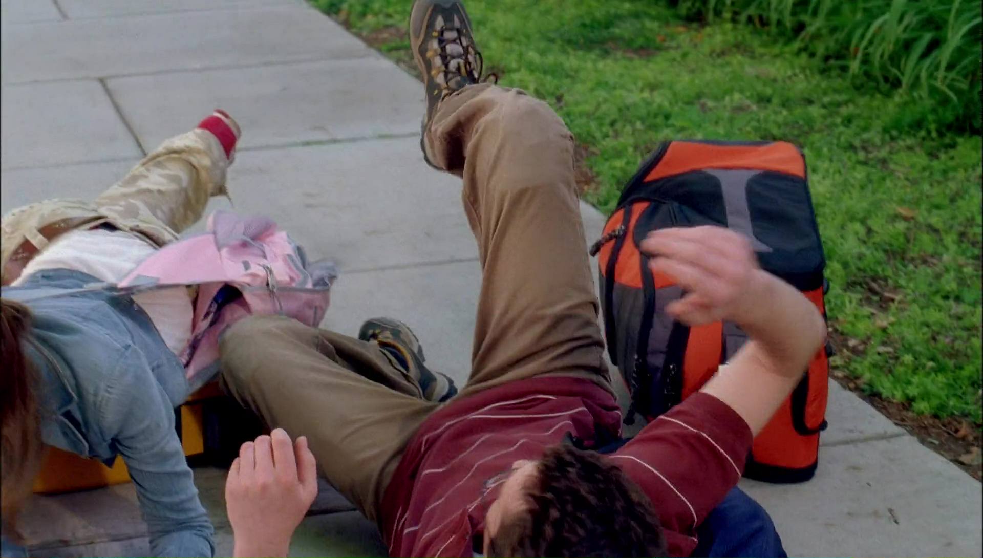 Return to Halloweentown (2006) movie still 1183