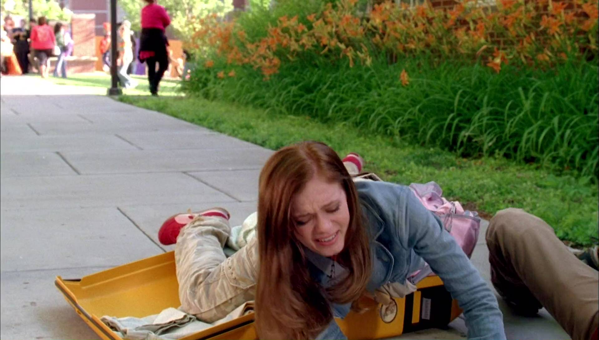 Return to Halloweentown (2006) screencap 1185