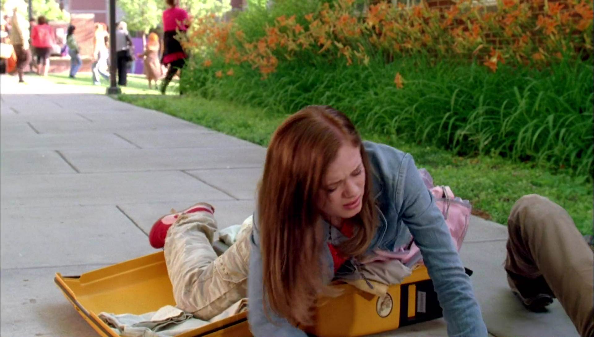 Return to Halloweentown (2006) movie still 1186