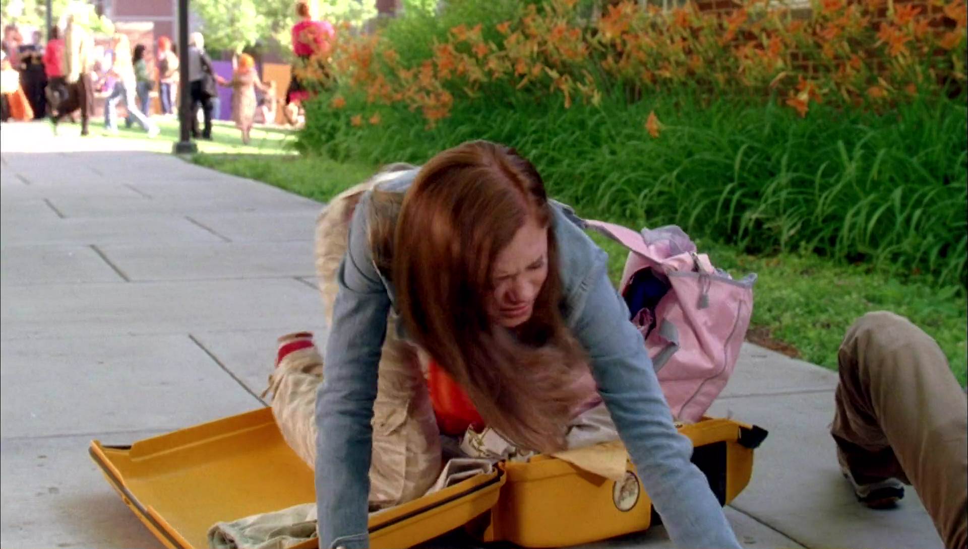 Return to Halloweentown (2006) HD screenshot 1187