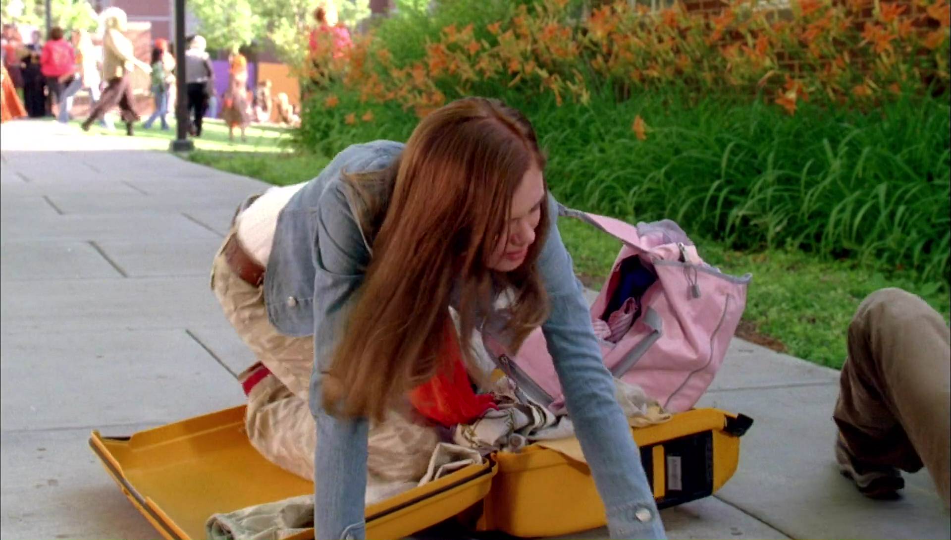 Return to Halloweentown (2006) screencap 1188