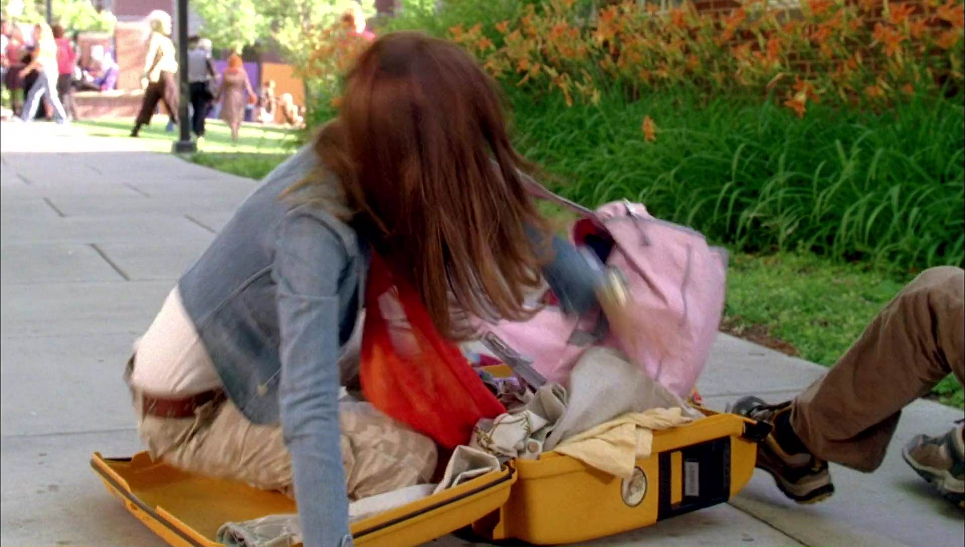 Return to Halloweentown (2006) movie still 1189