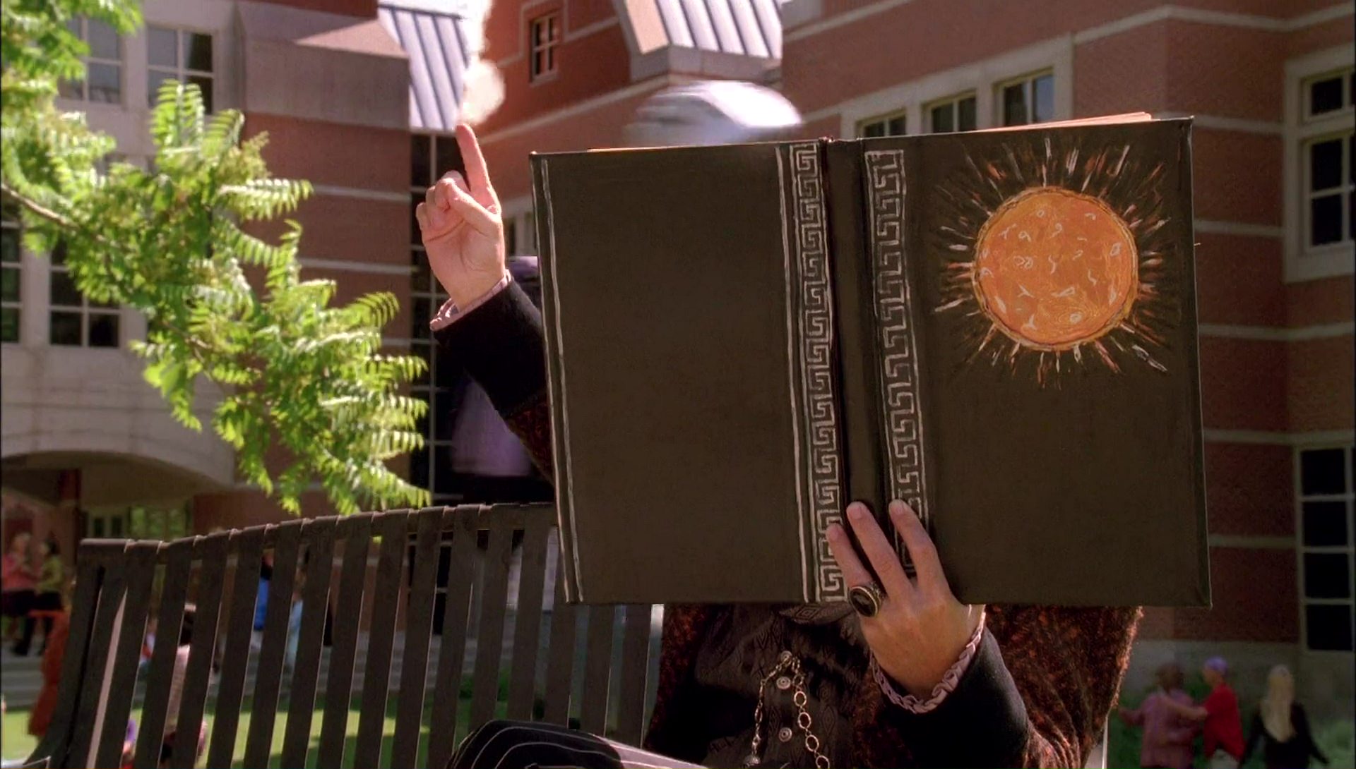 Return to Halloweentown (2006) screencap 1191
