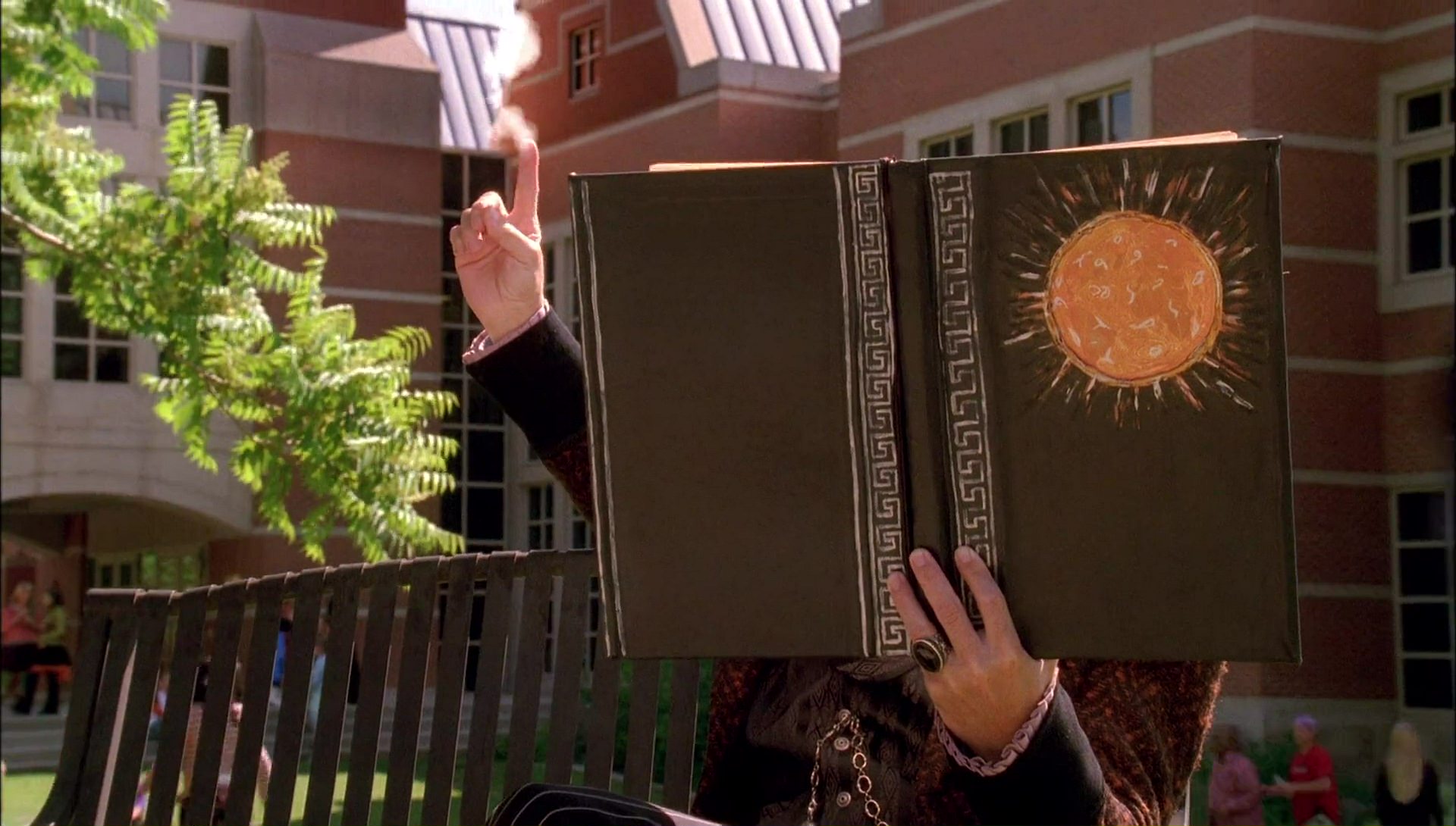 Return to Halloweentown (2006) movie still 1192