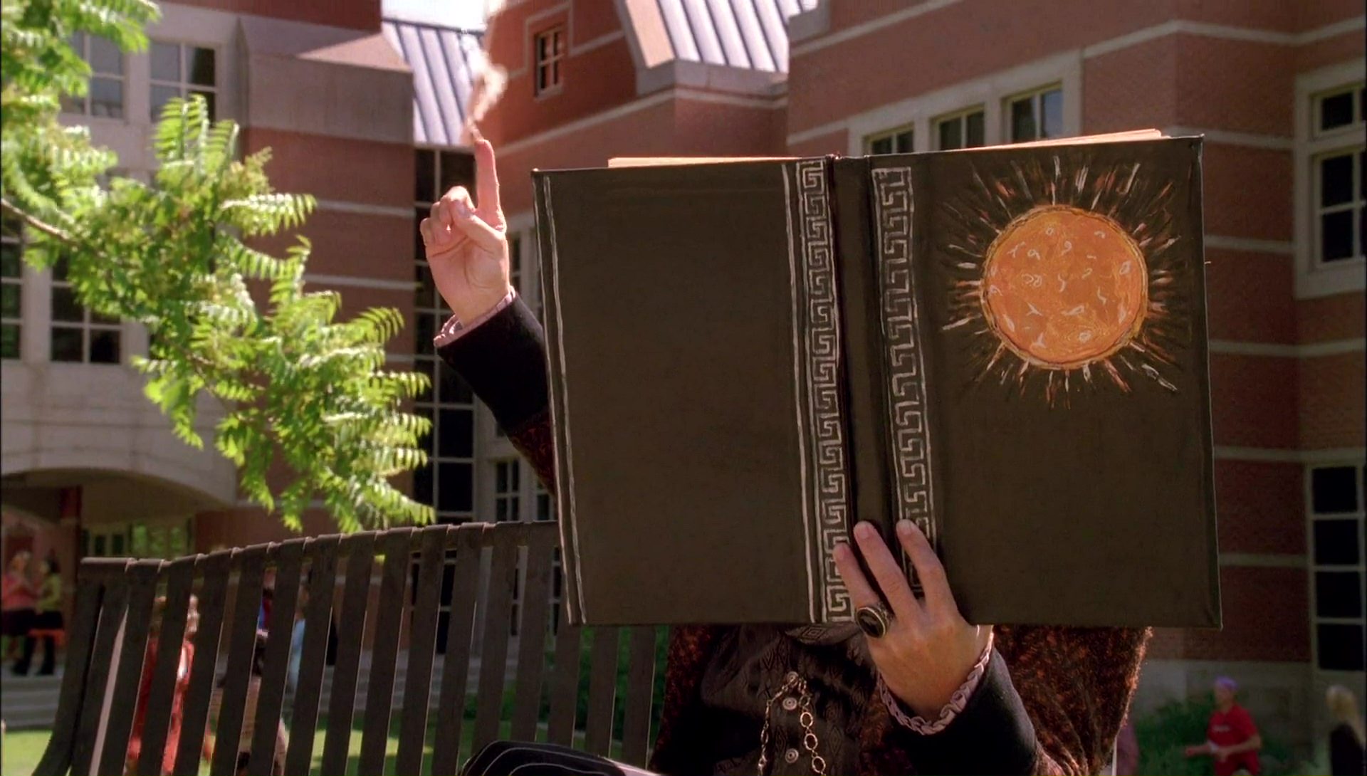 Return to Halloweentown (2006) HD screenshot 1193