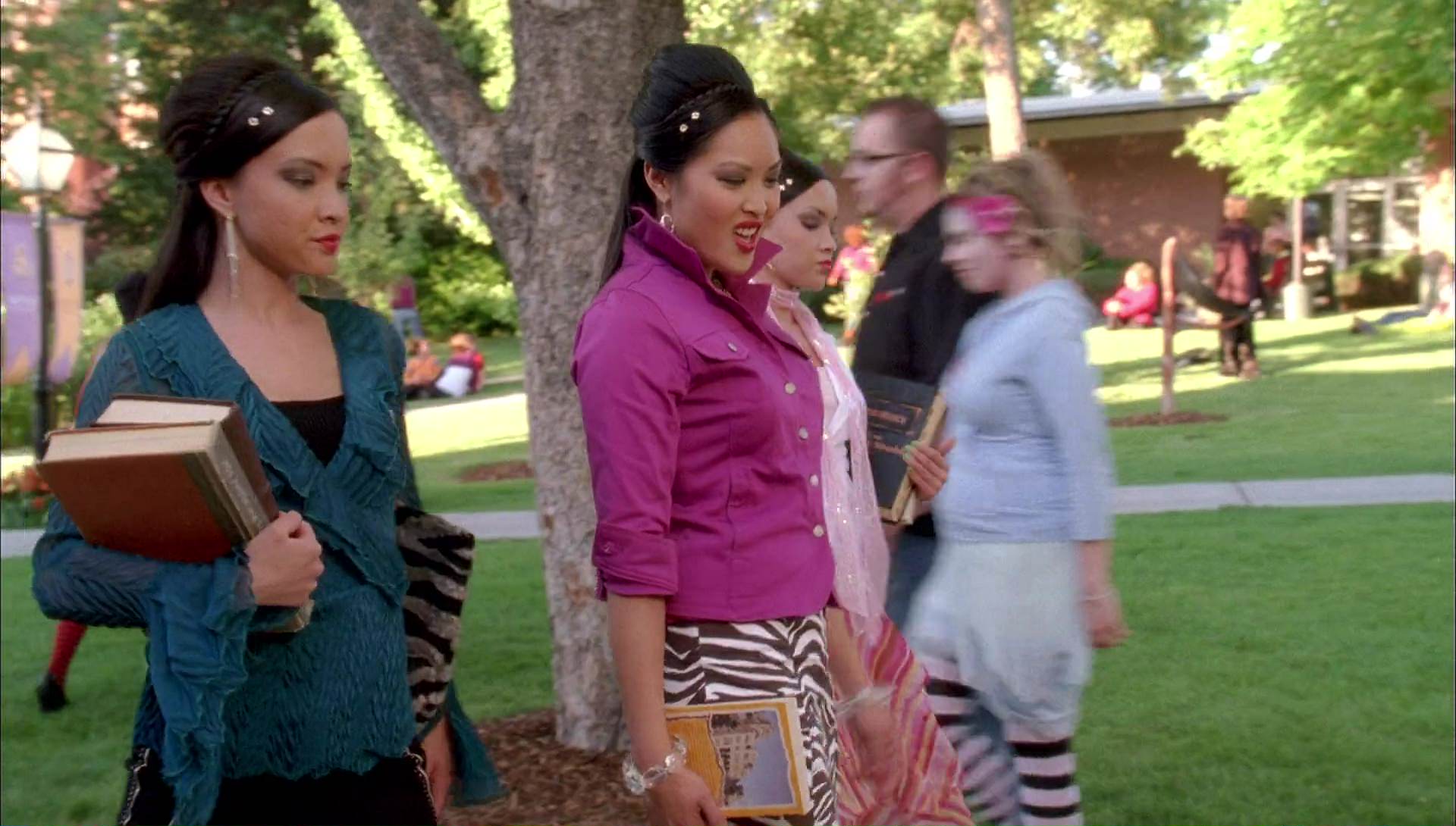 Return to Halloweentown (2006) screencap 1194
