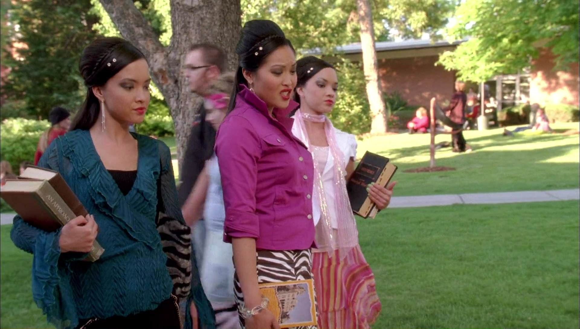 Return to Halloweentown (2006) movie still 1195