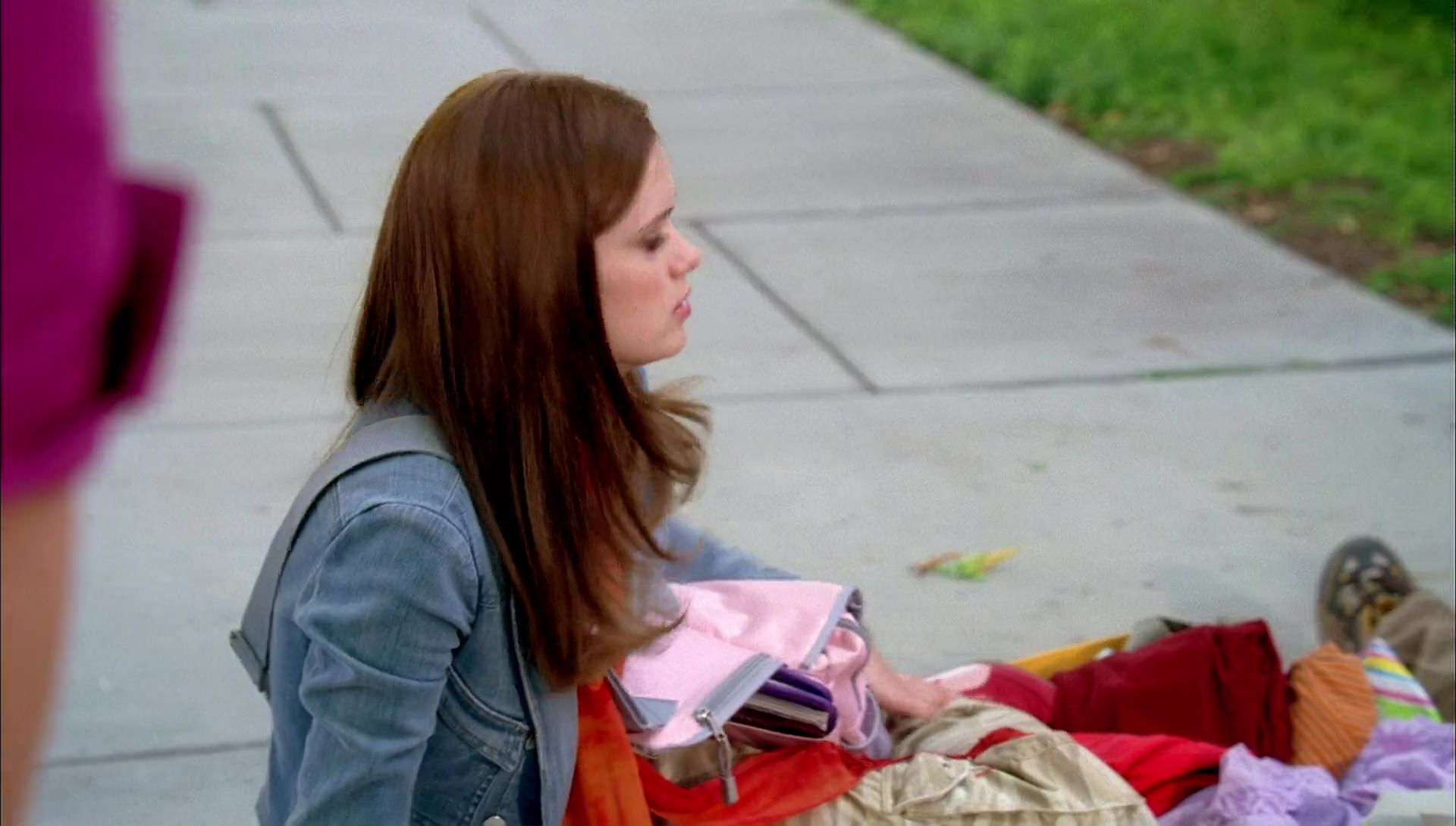 Return to Halloweentown (2006) screencap 1197