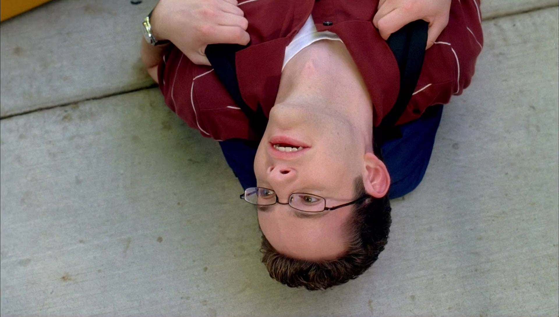 Return to Halloweentown (2006) HD screenshot 1199