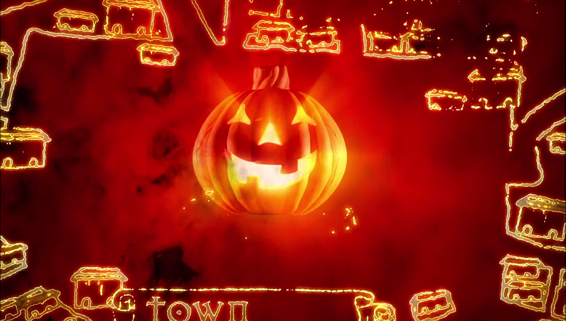 Return to Halloweentown (2006) screencap 12