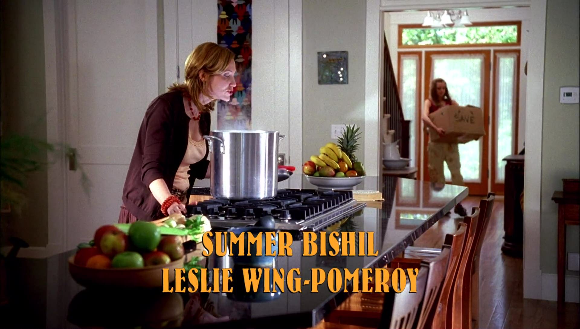 Return to Halloweentown (2006) screencap 120