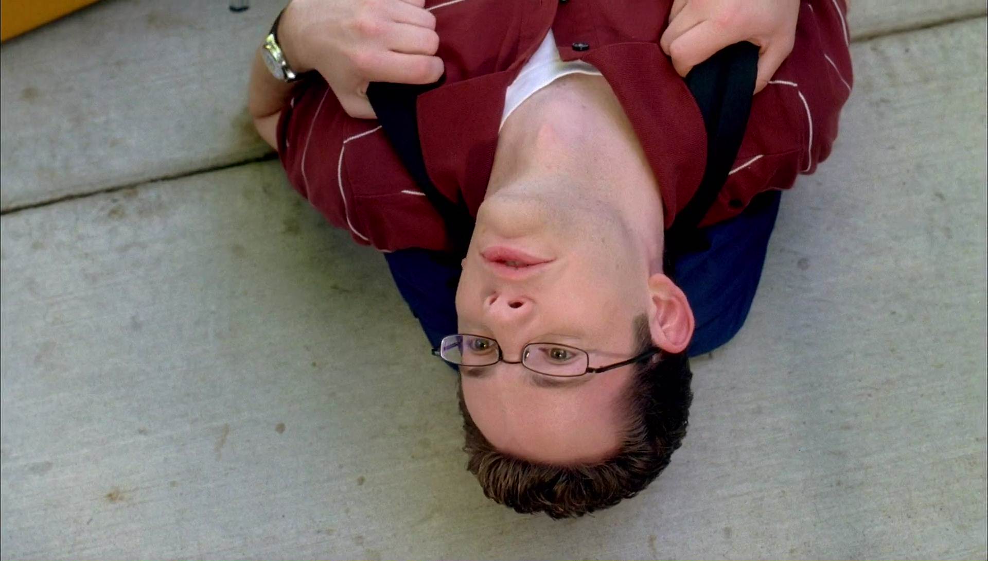Return to Halloweentown (2006) screencap 1200