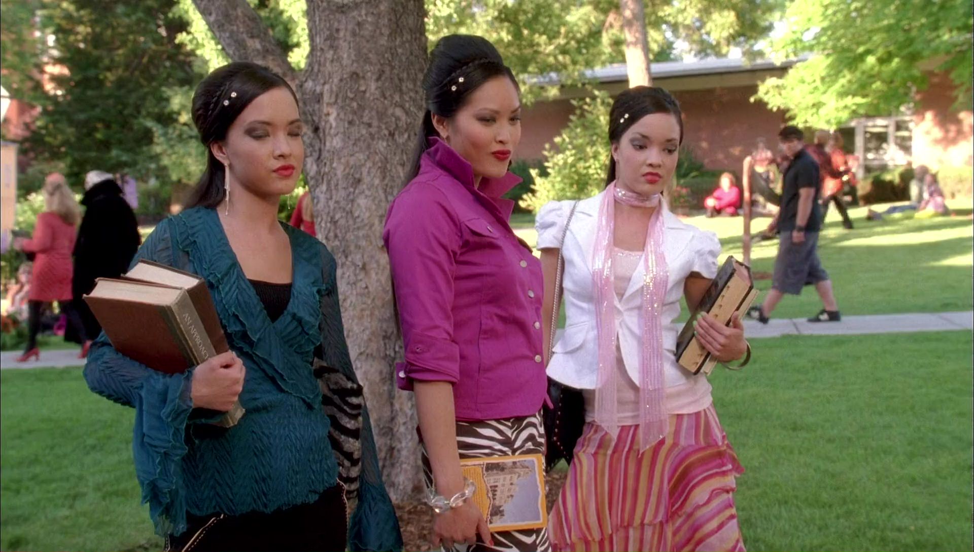 Return to Halloweentown (2006) movie still 1201