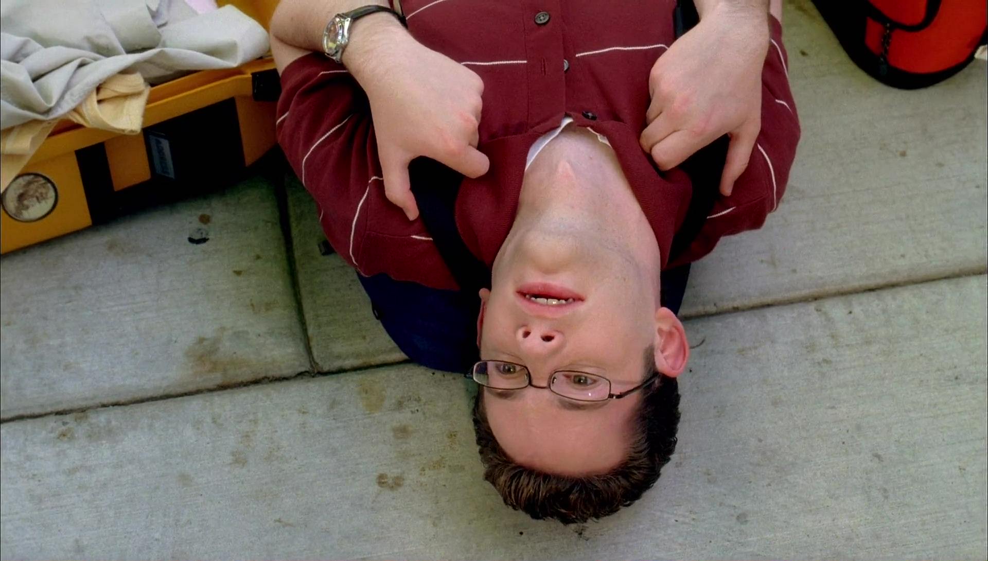 Return to Halloweentown (2006) screencap 1206