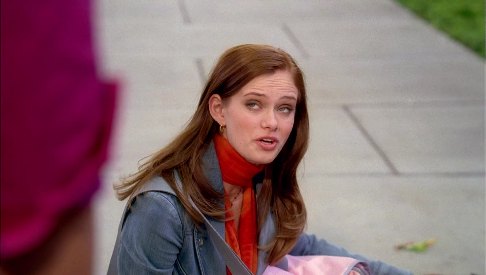 Return to Halloweentown (2006) screencap 1209