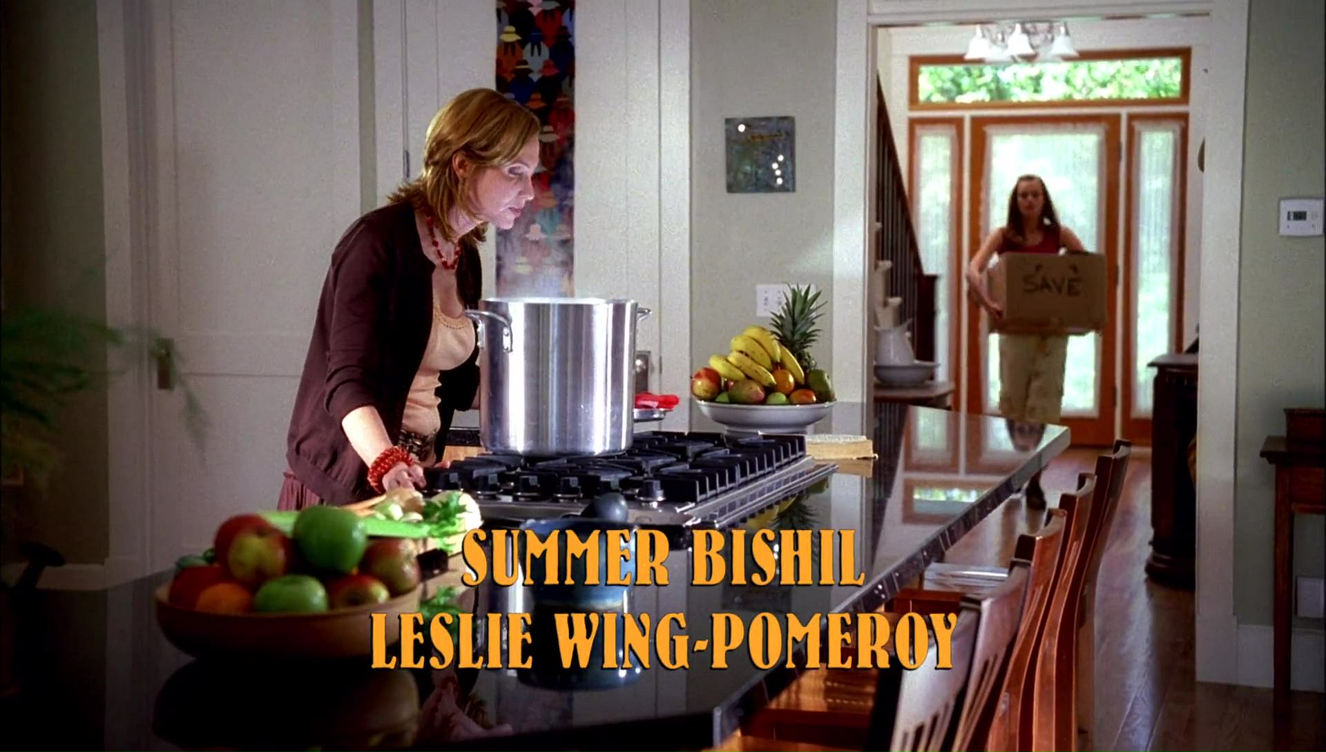 Return to Halloweentown (2006) movie still 121