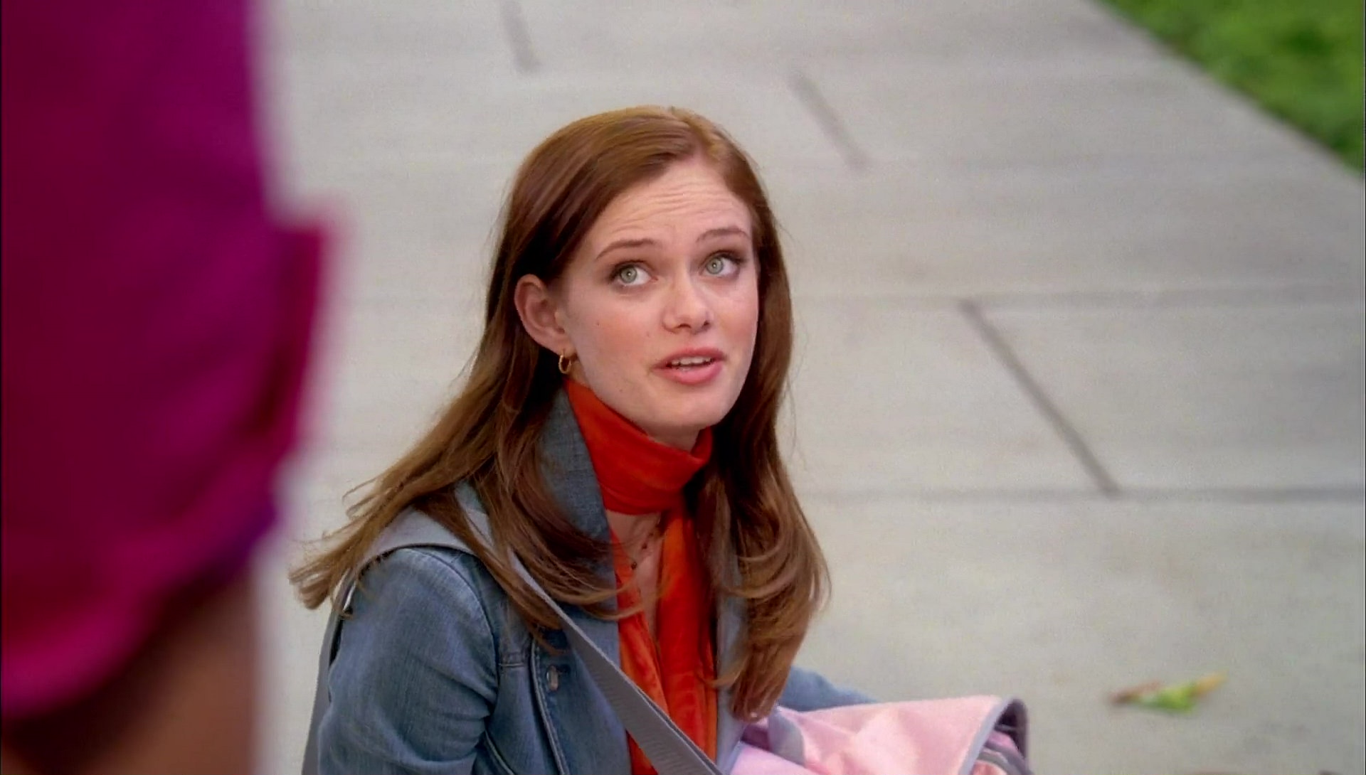 Return to Halloweentown (2006) HD screenshot 1211