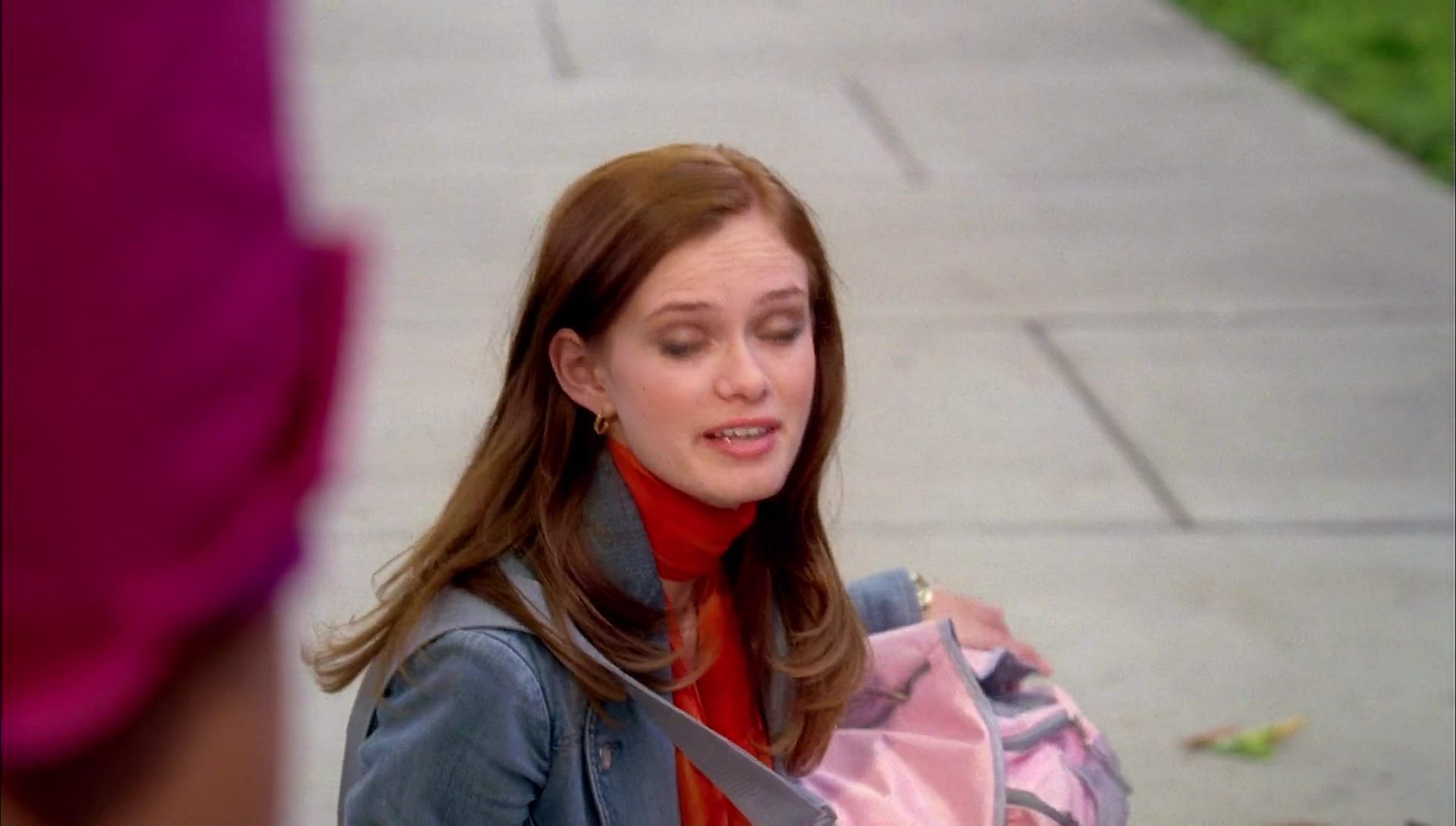 Return to Halloweentown (2006) screencap 1212