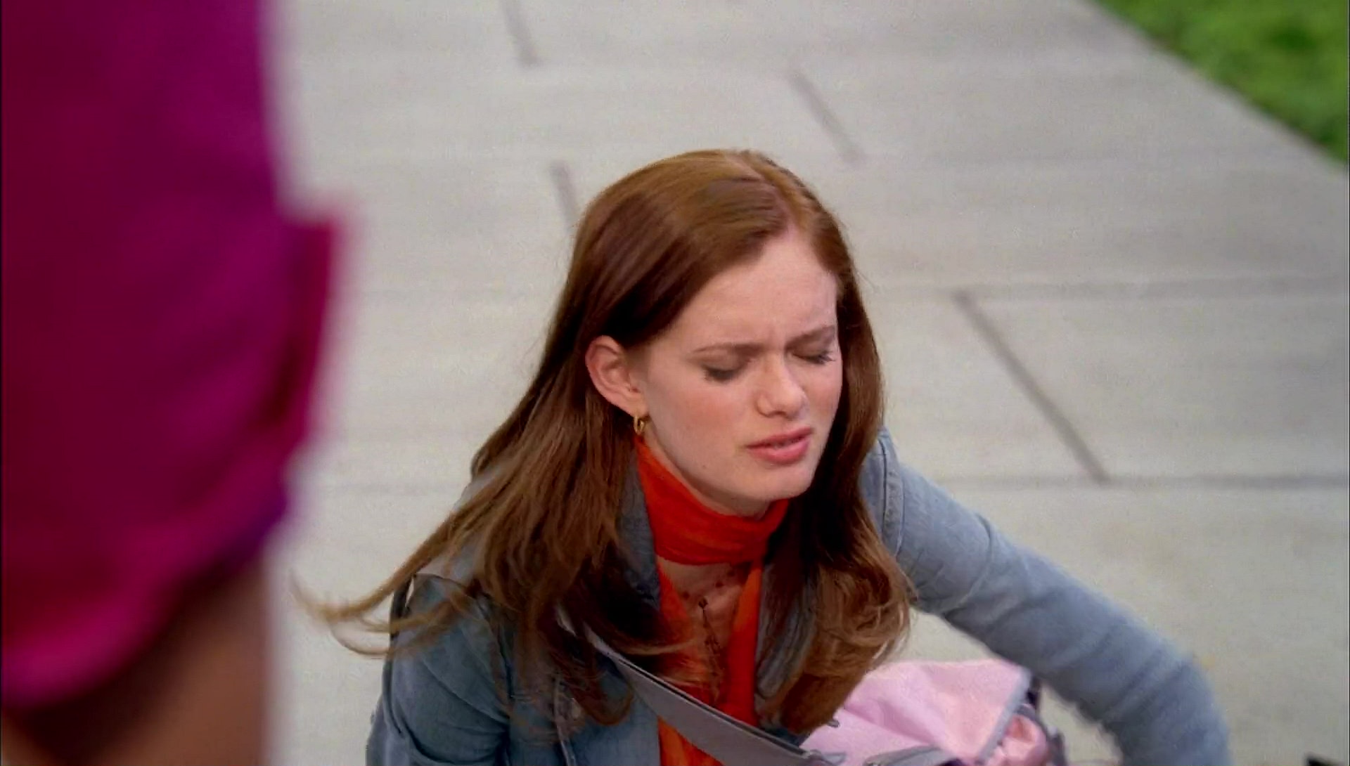 Return to Halloweentown (2006) movie still 1213