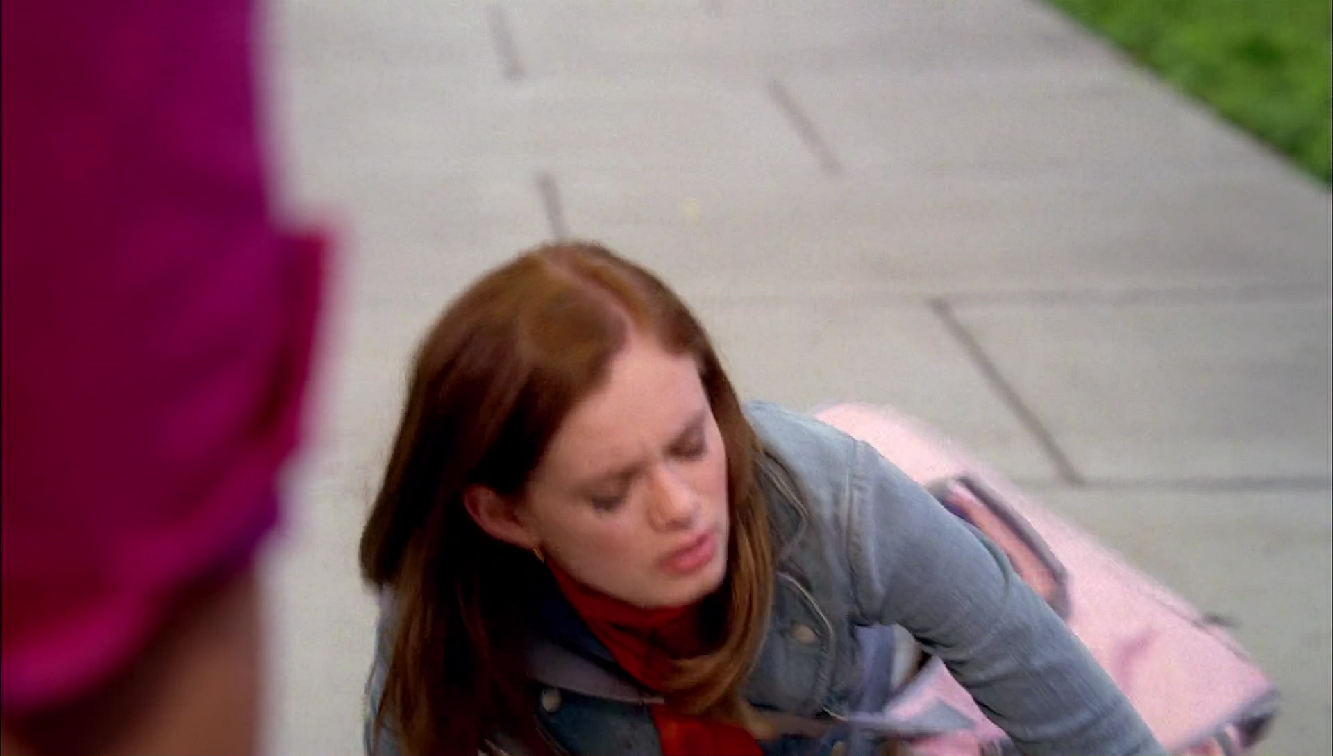 Return to Halloweentown (2006) HD screenshot 1214