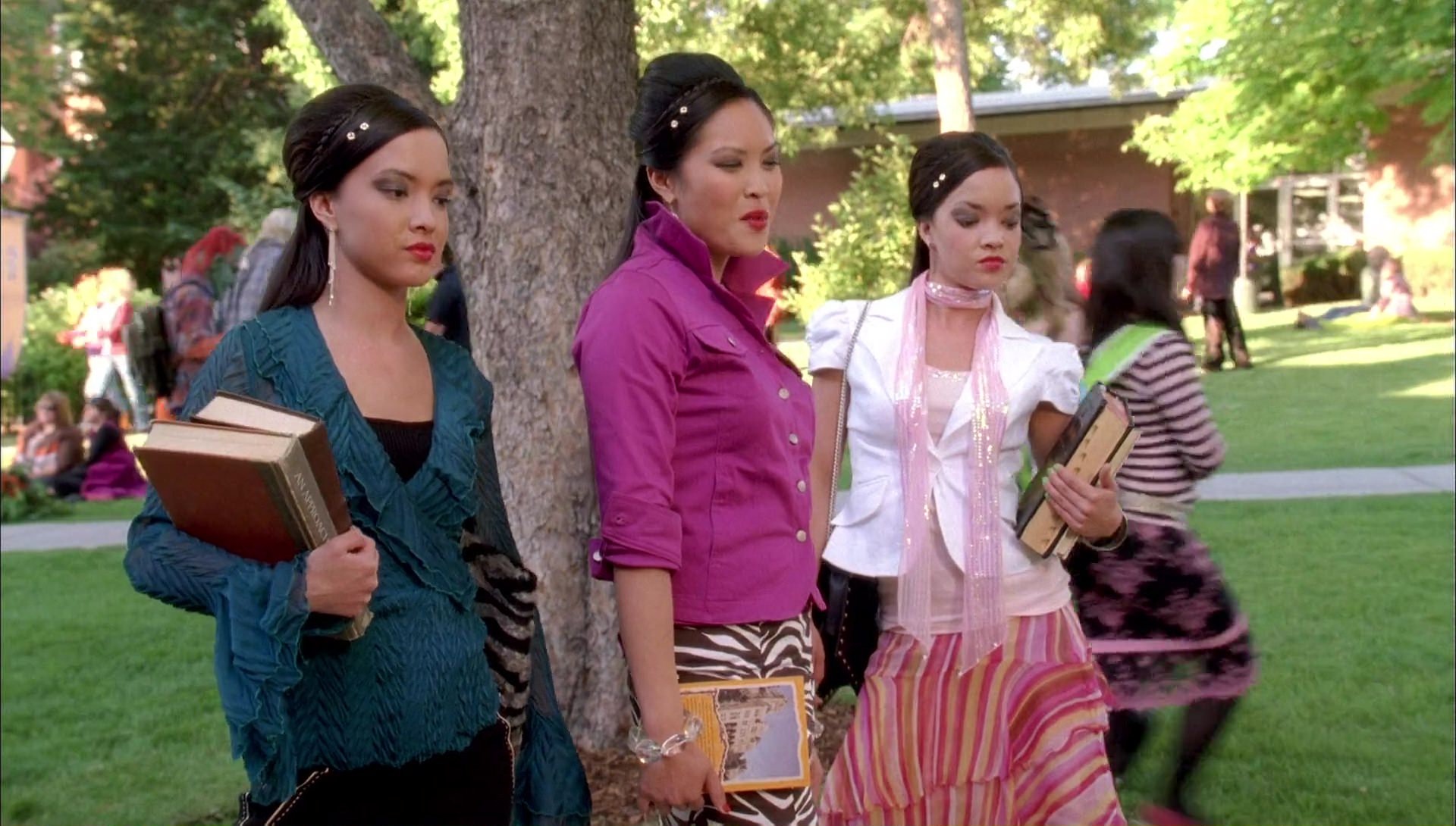 Return to Halloweentown (2006) movie still 1216