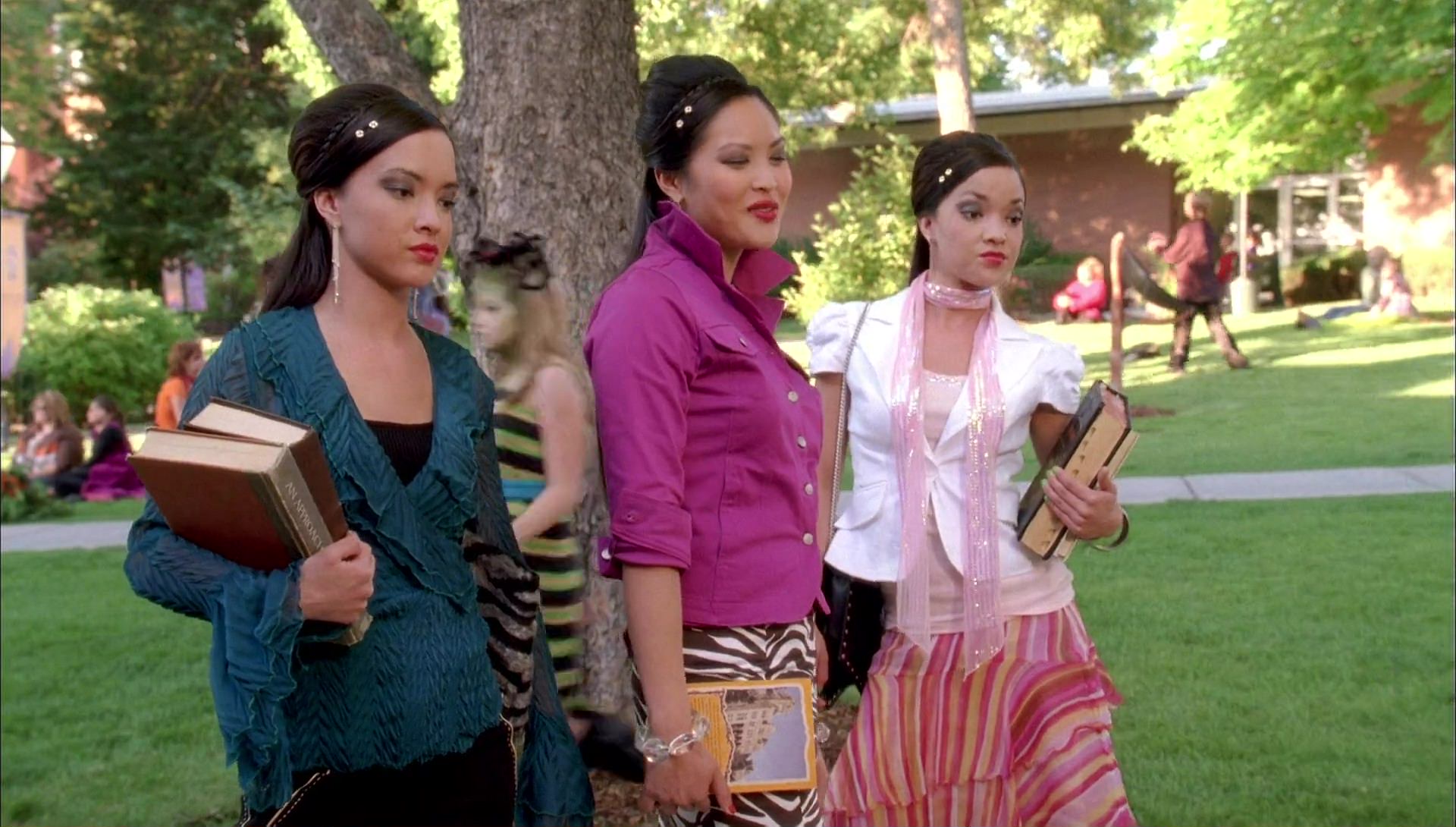 Return to Halloweentown (2006) screencap 1218