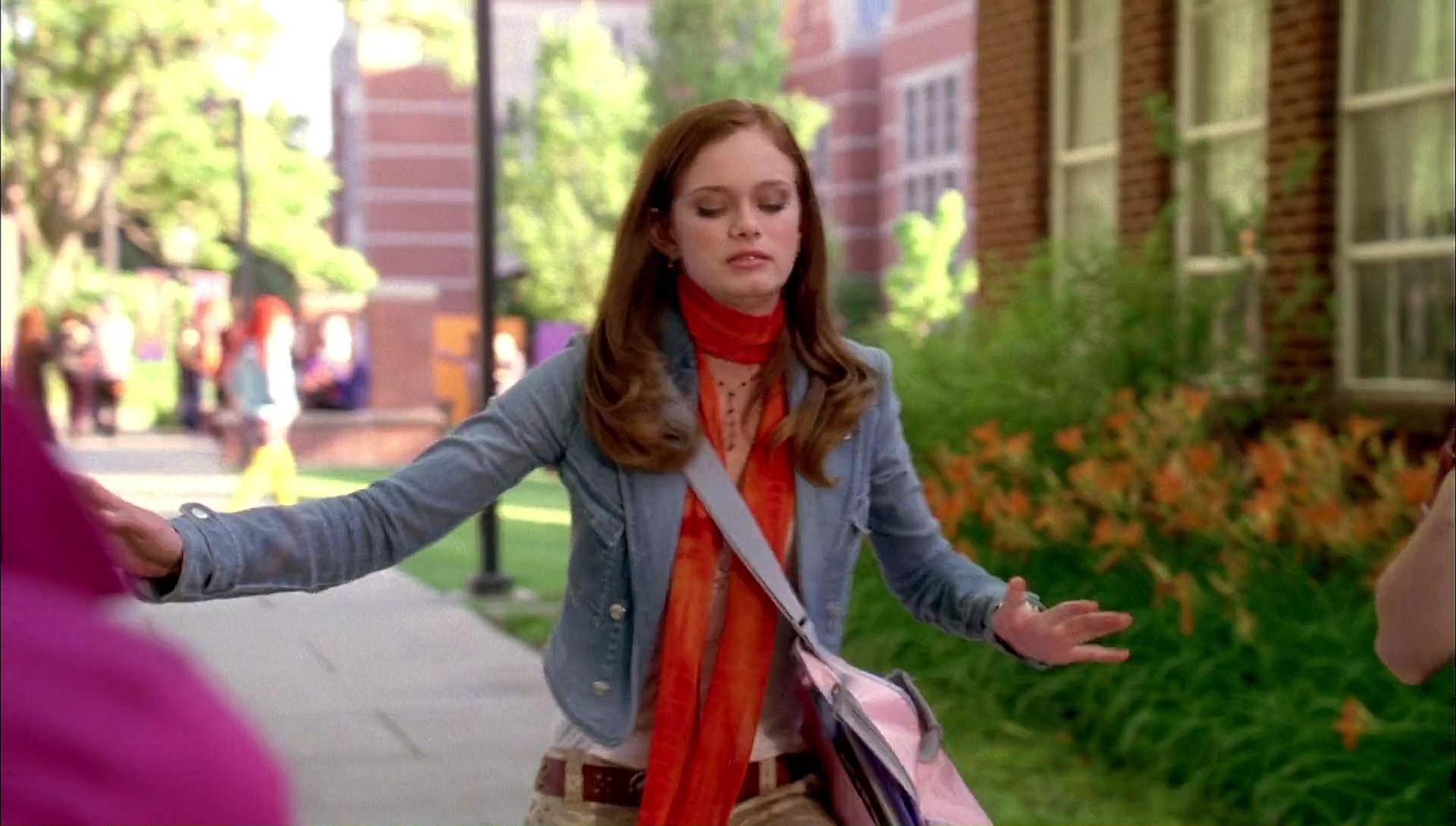 Return to Halloweentown (2006) movie still 1219