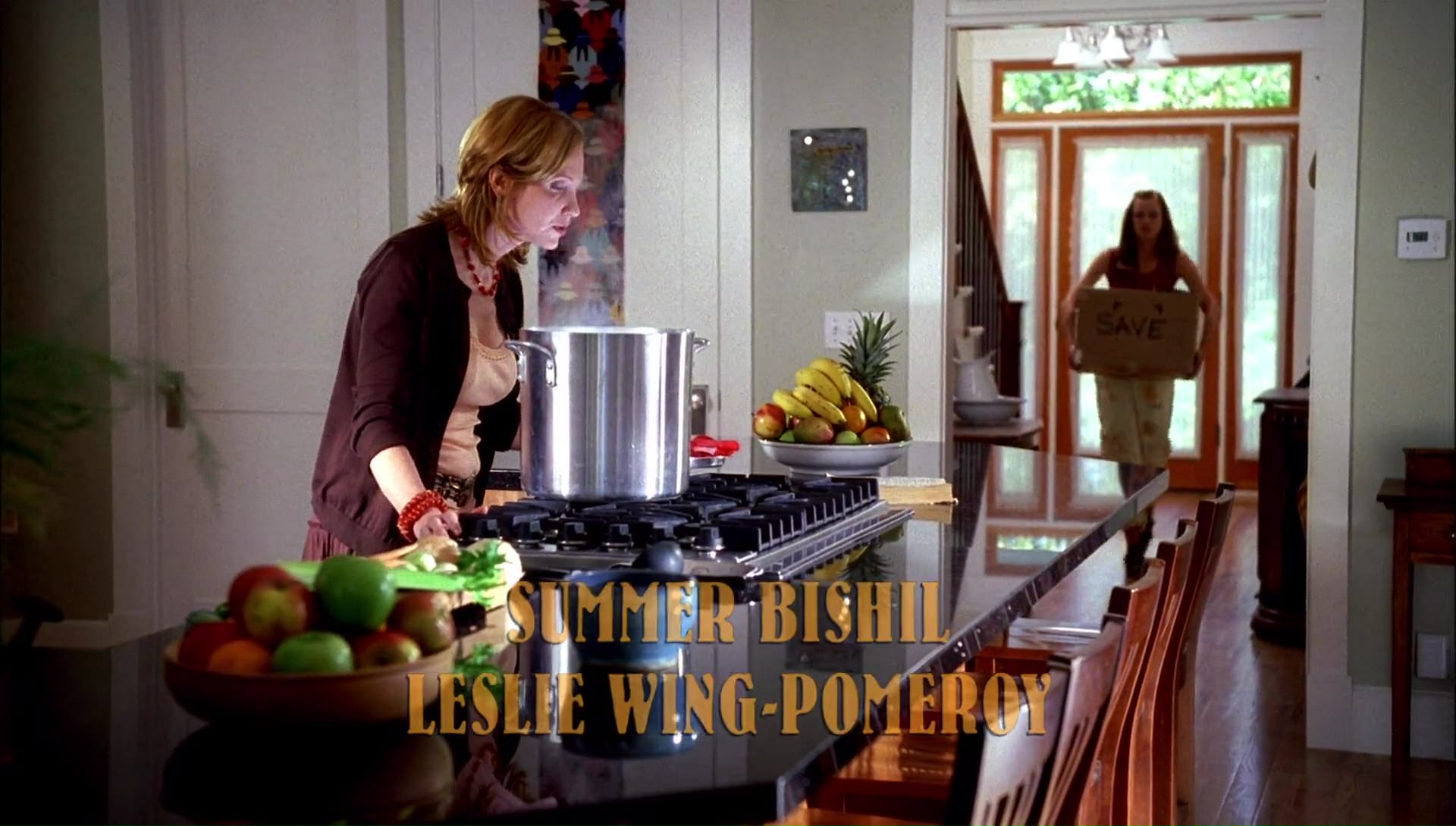 Return to Halloweentown (2006) HD screenshot 122