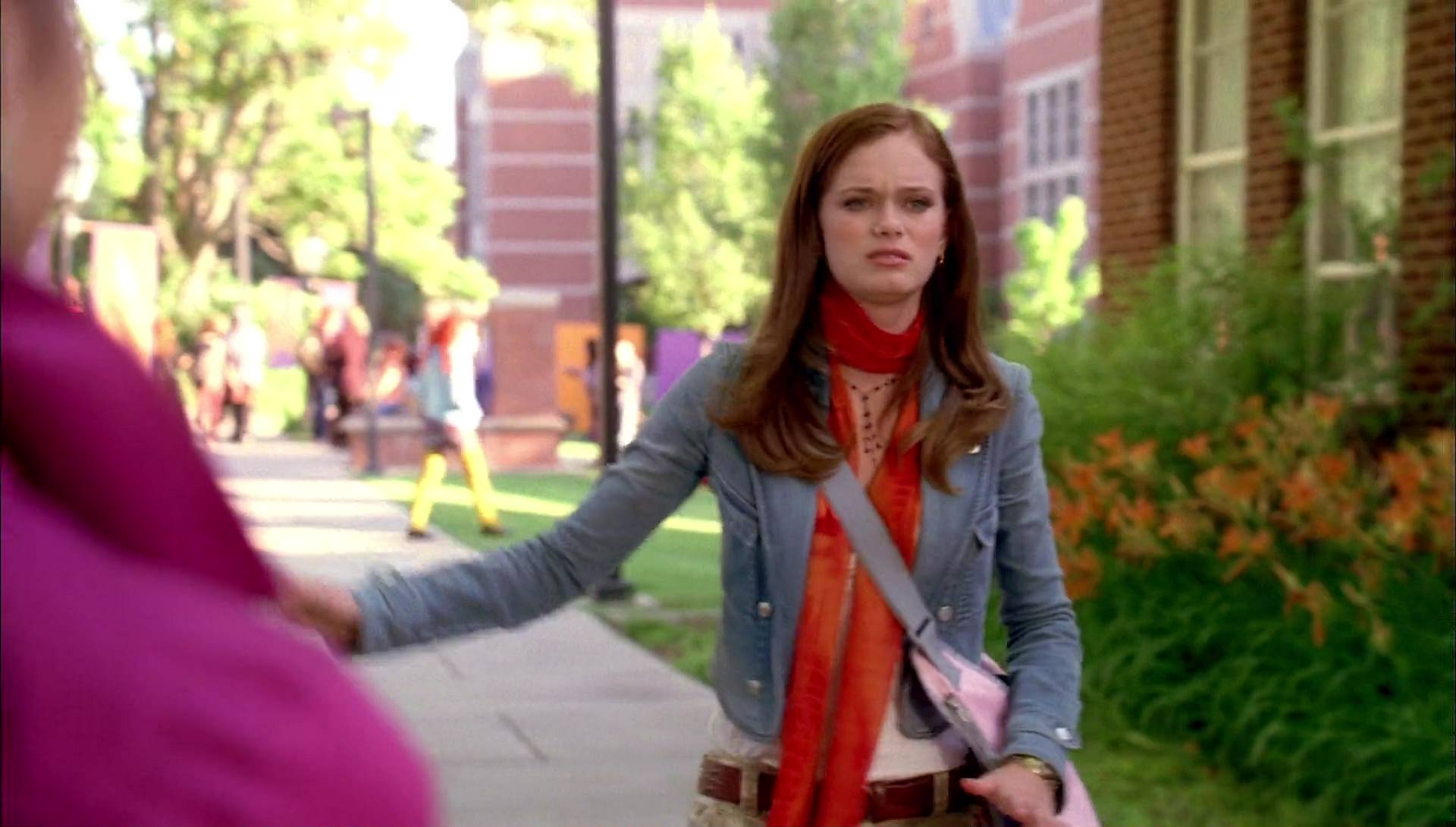 Return to Halloweentown (2006) HD screenshot 1220