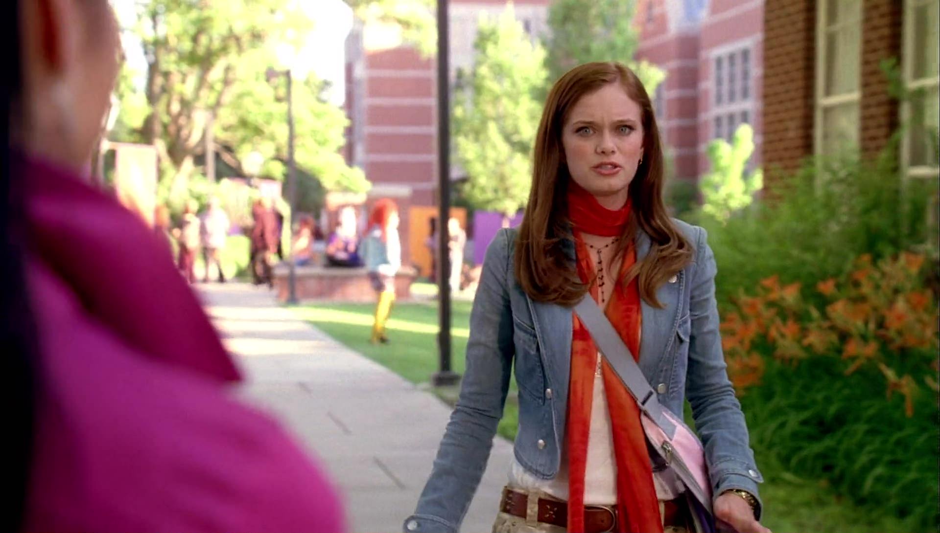 Return to Halloweentown (2006) screencap 1221