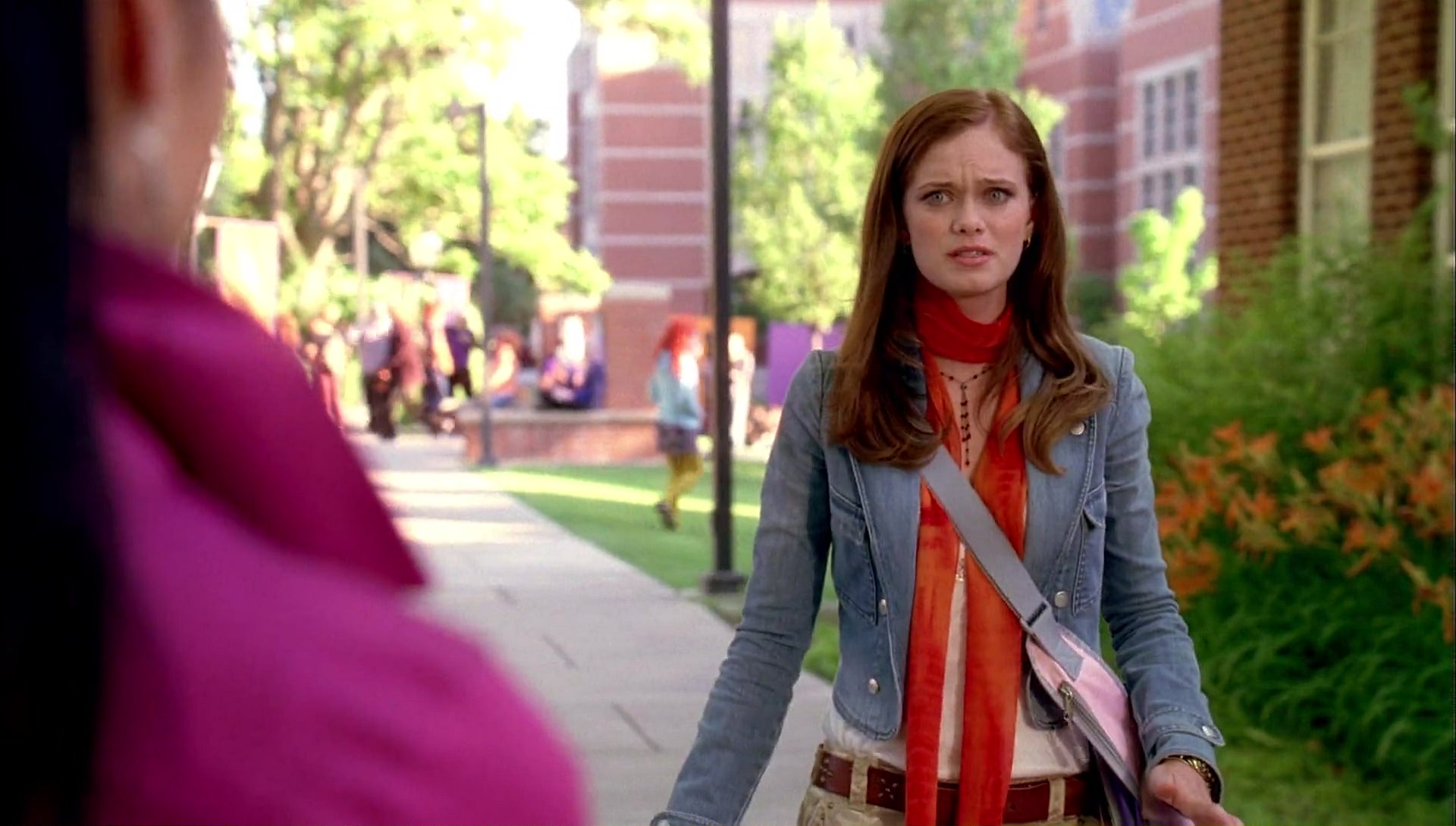 Return to Halloweentown (2006) movie still 1222