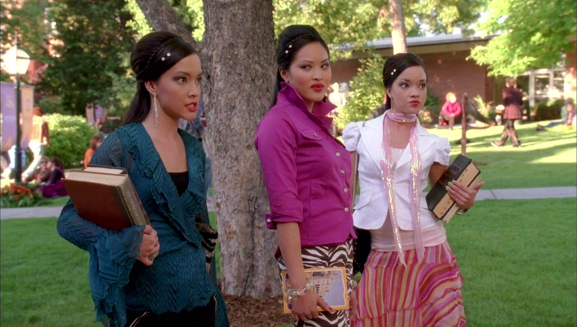 Return to Halloweentown (2006) screencap 1224