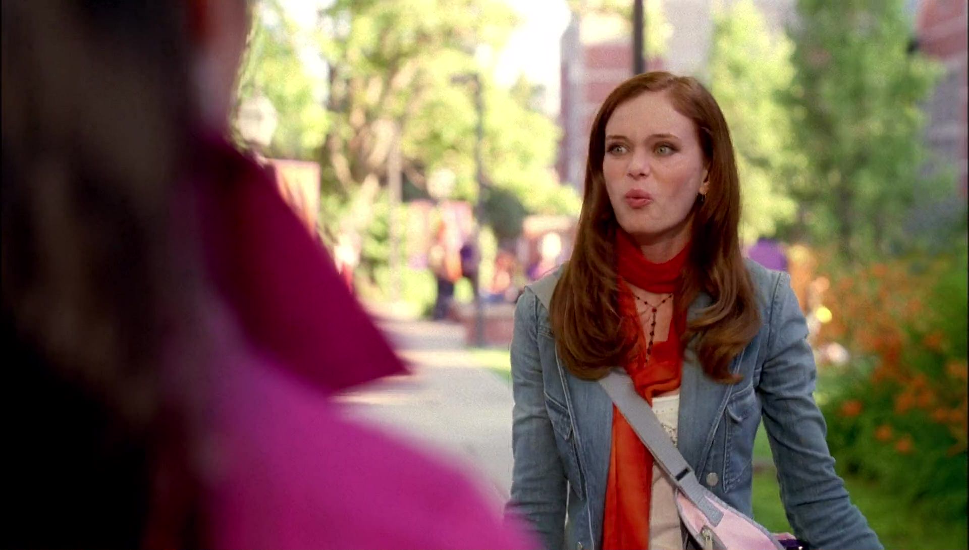 Return to Halloweentown (2006) movie still 1225