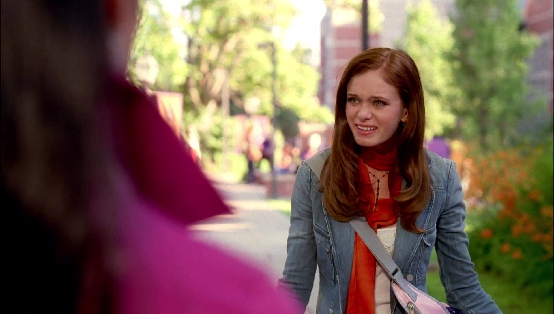 Return to Halloweentown (2006) HD screenshot 1226