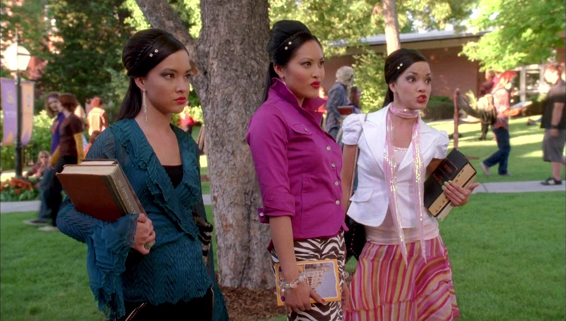 Return to Halloweentown (2006) screencap 1227