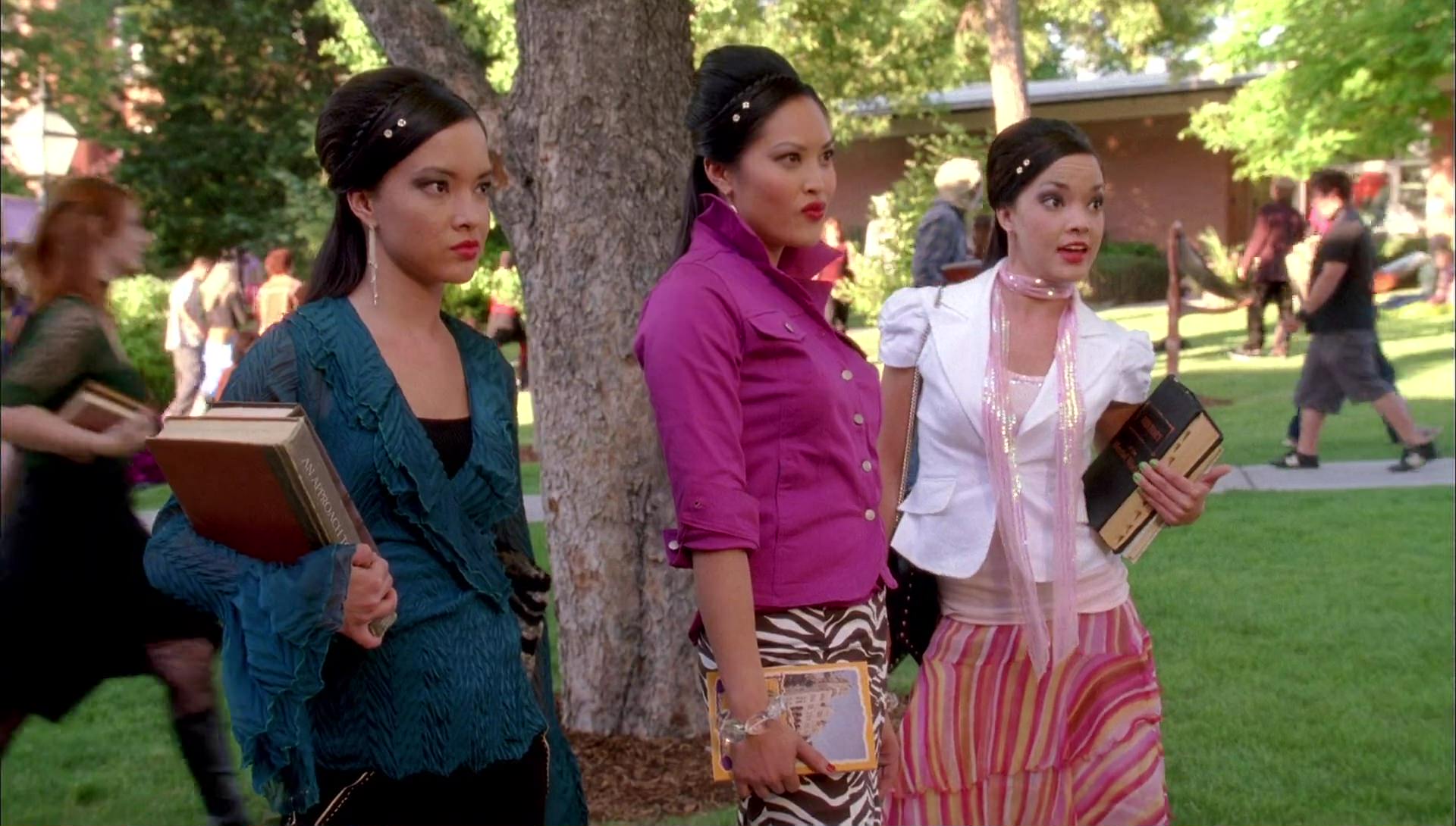Return to Halloweentown (2006) movie still 1228