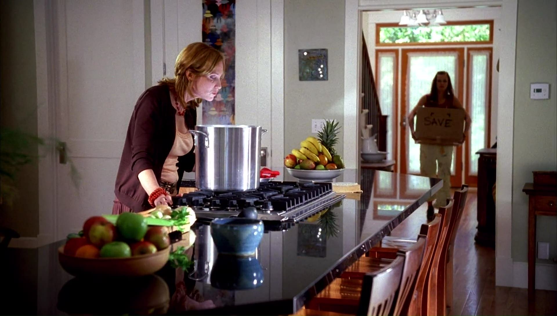Return to Halloweentown (2006) screencap 123