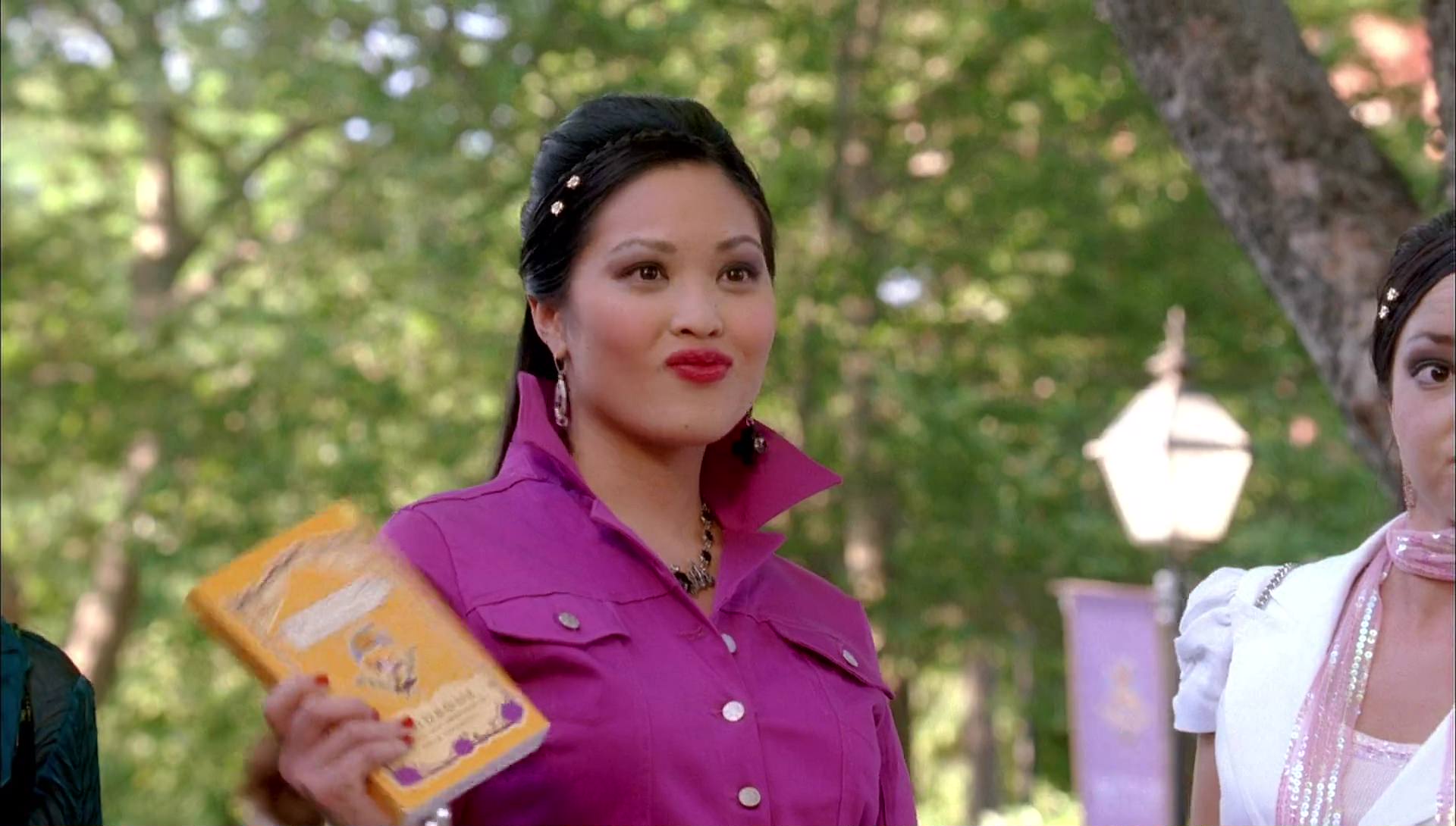 Return to Halloweentown (2006) screencap 1230