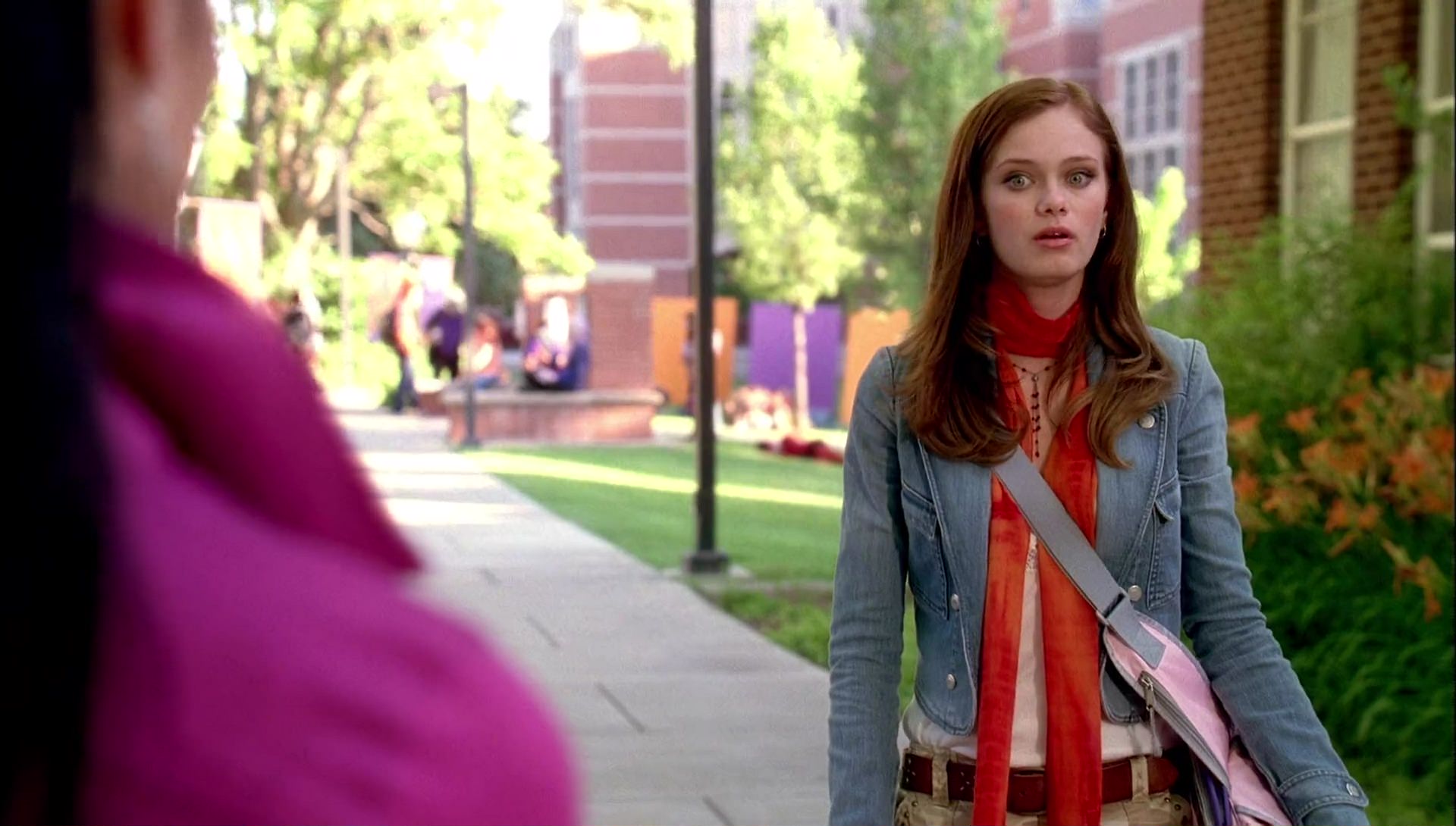 Return to Halloweentown (2006) HD screenshot 1232