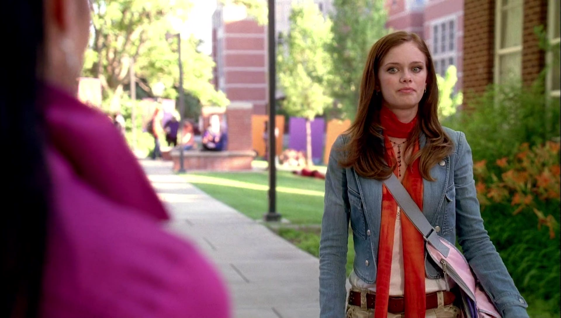 Return to Halloweentown (2006) screencap 1233