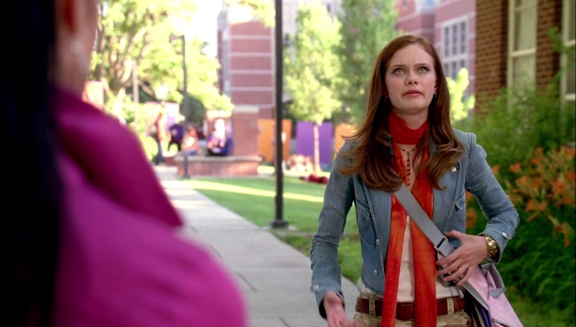 Return to Halloweentown (2006) movie still 1234
