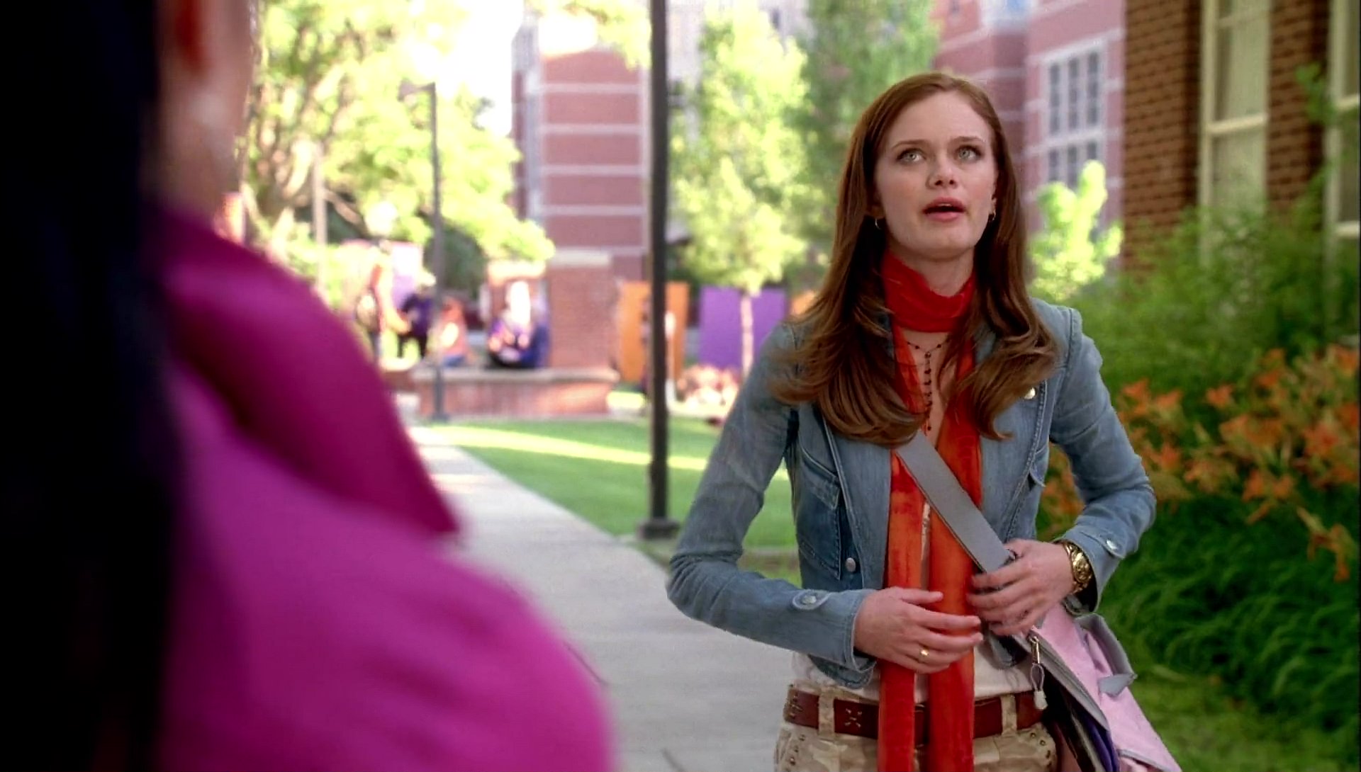 Return to Halloweentown (2006) HD screenshot 1235