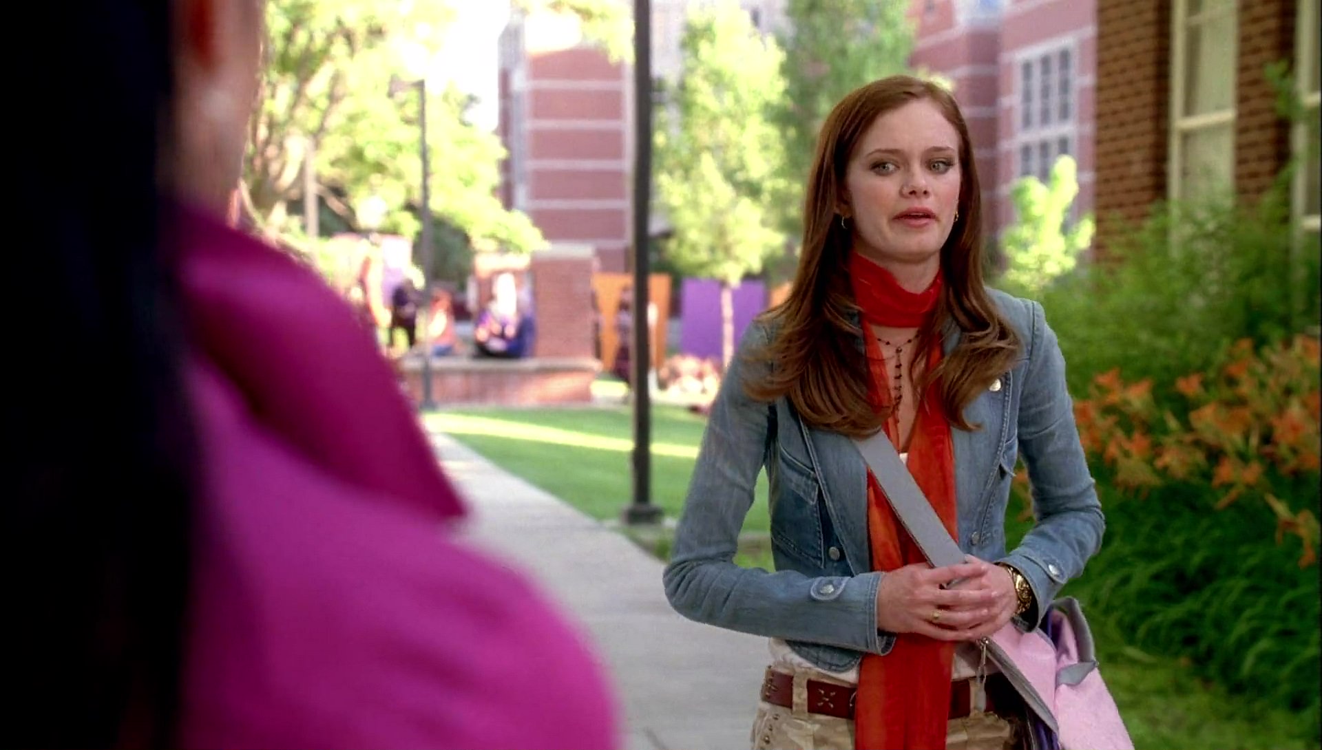 Return to Halloweentown (2006) screencap 1236