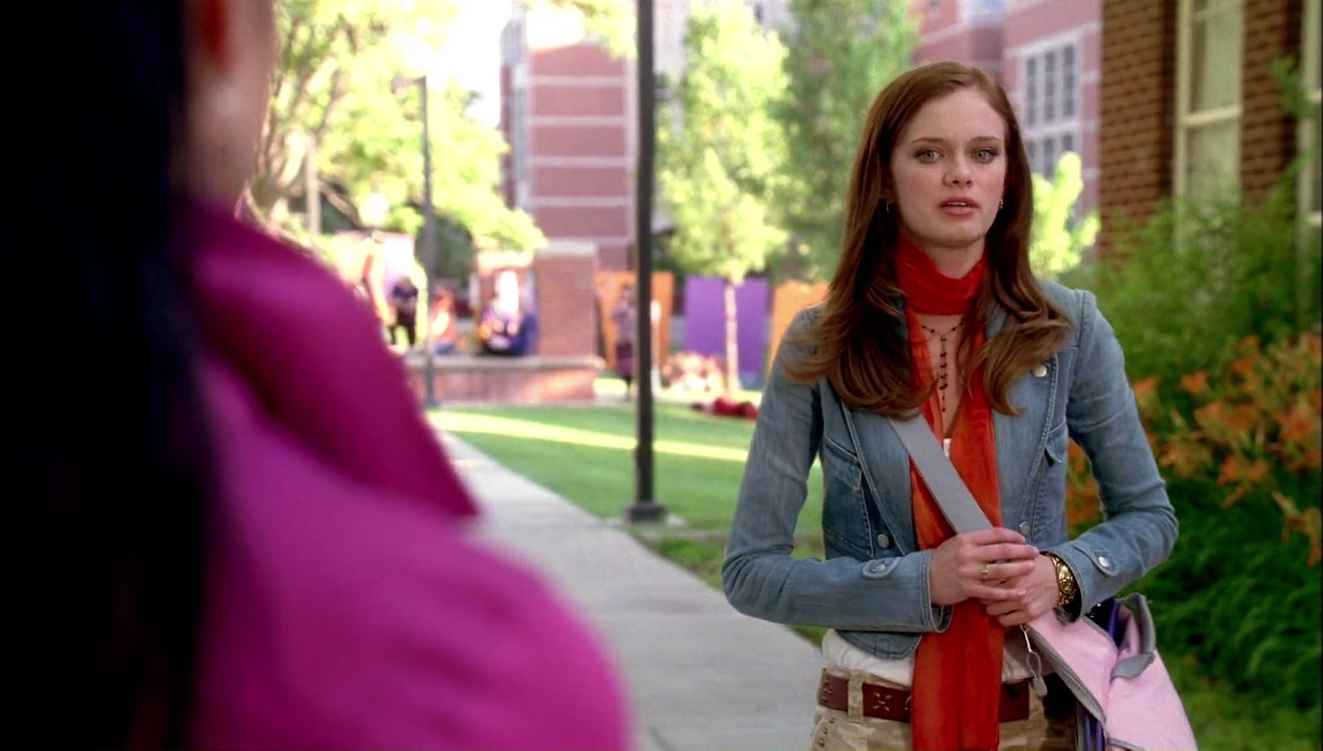 Return to Halloweentown (2006) movie still 1237