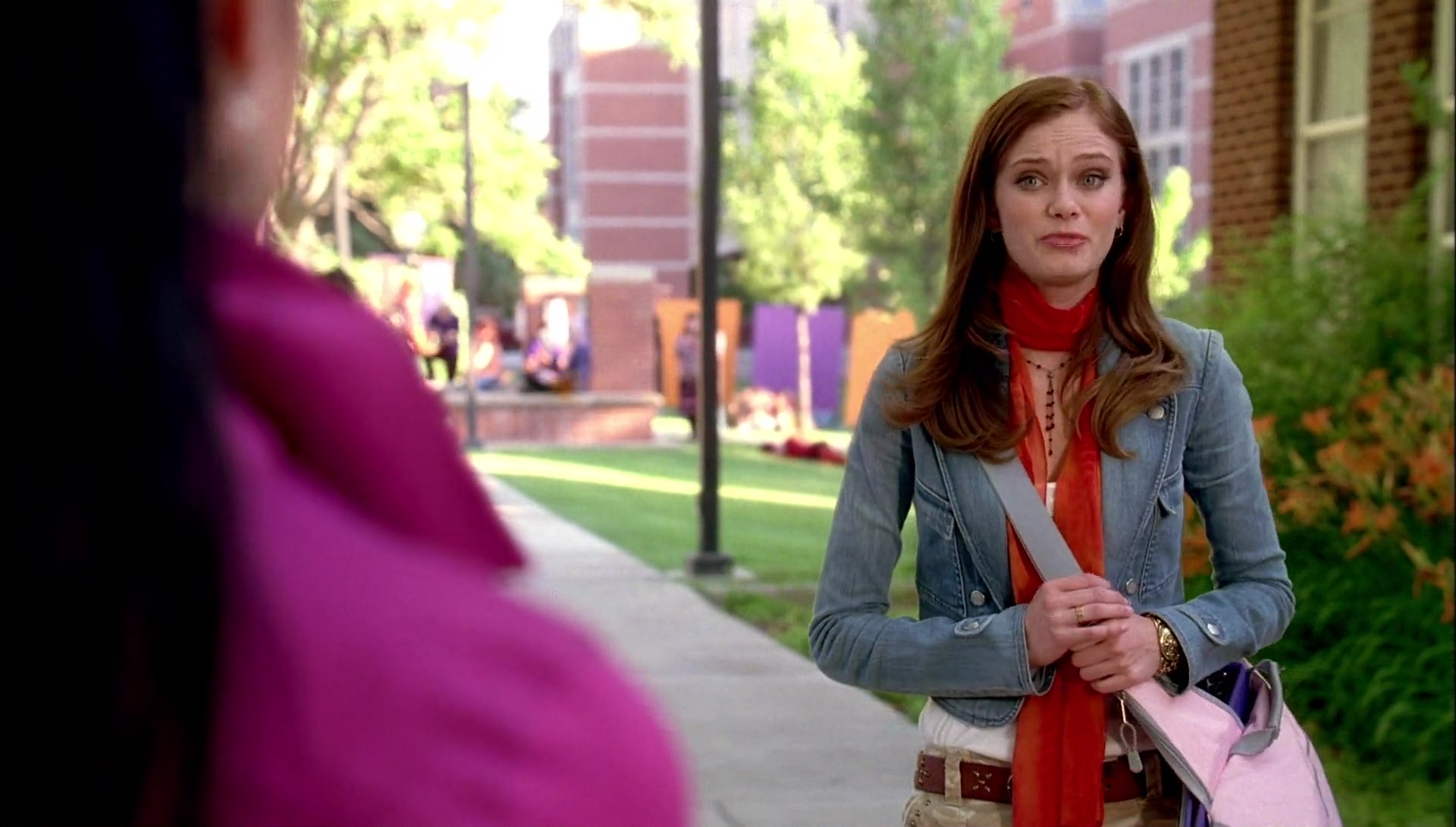 Return to Halloweentown (2006) screencap 1239